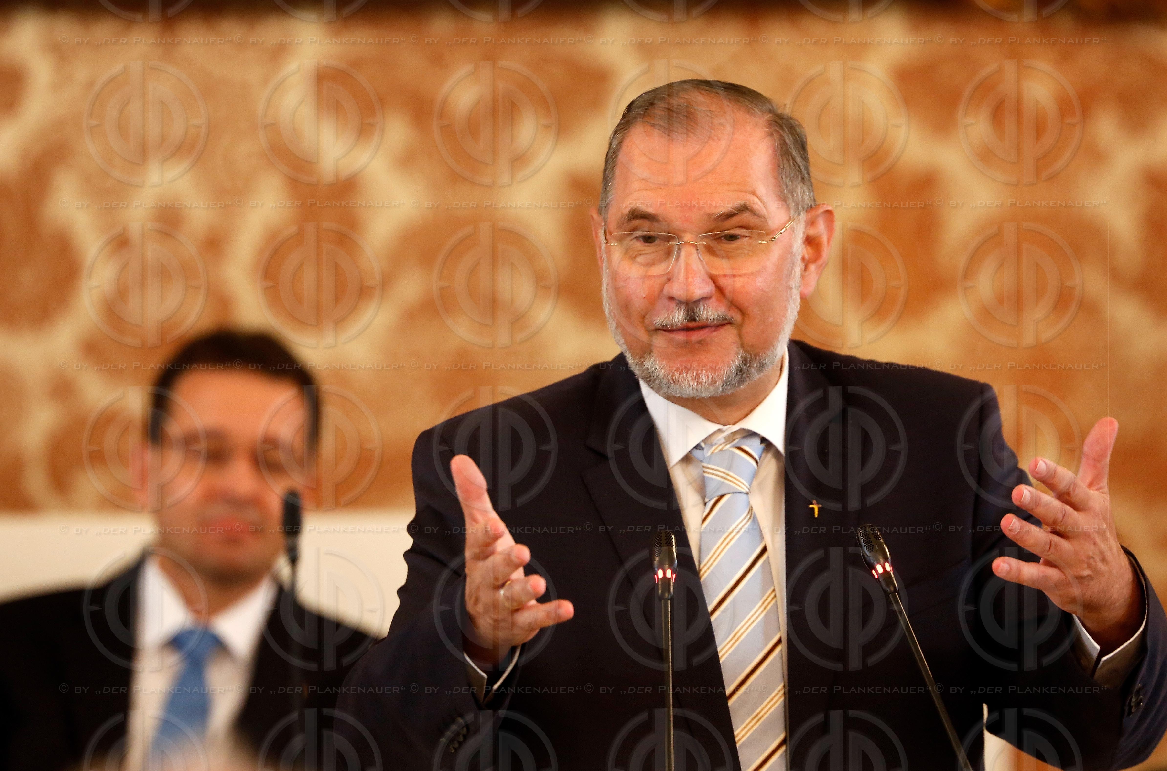 Festakt 500 Jahre Reformation