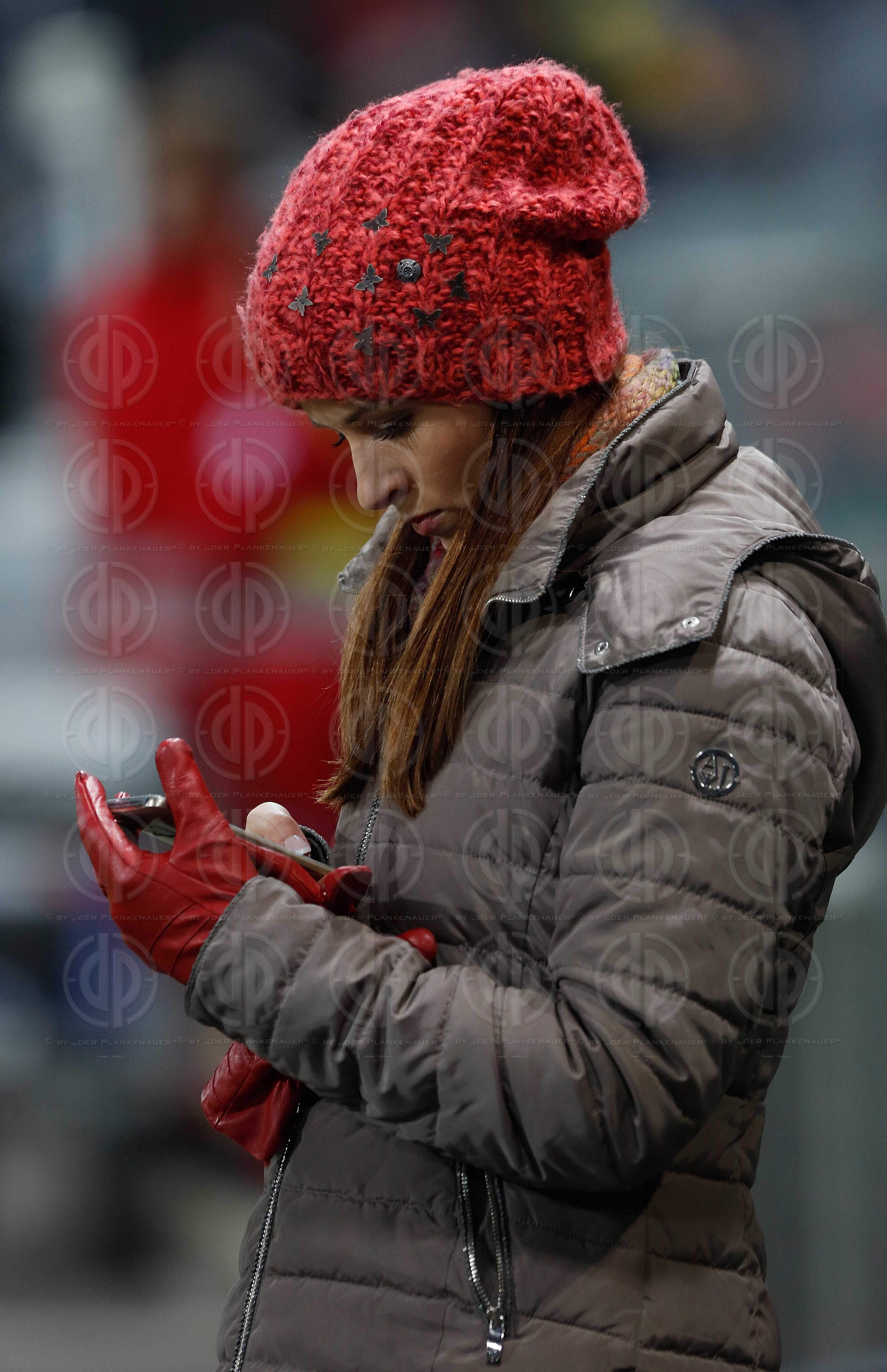 Cup SK Sturm vs. Red Bull Salzburg (0:1)