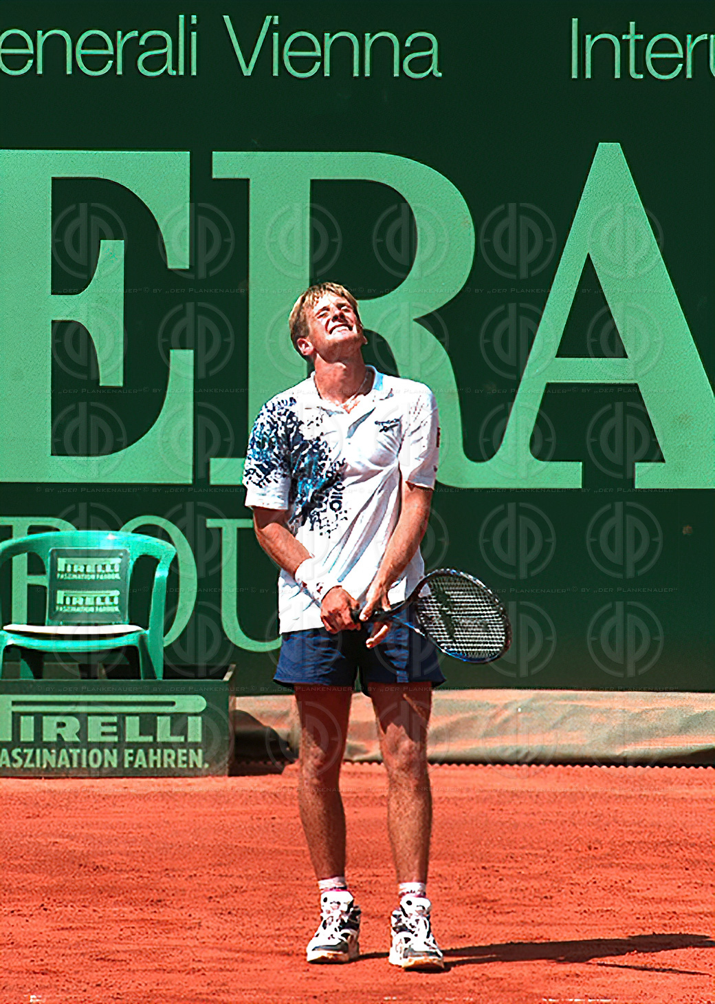 EA-Generali open 94 Kitzbühel 01.08.1994