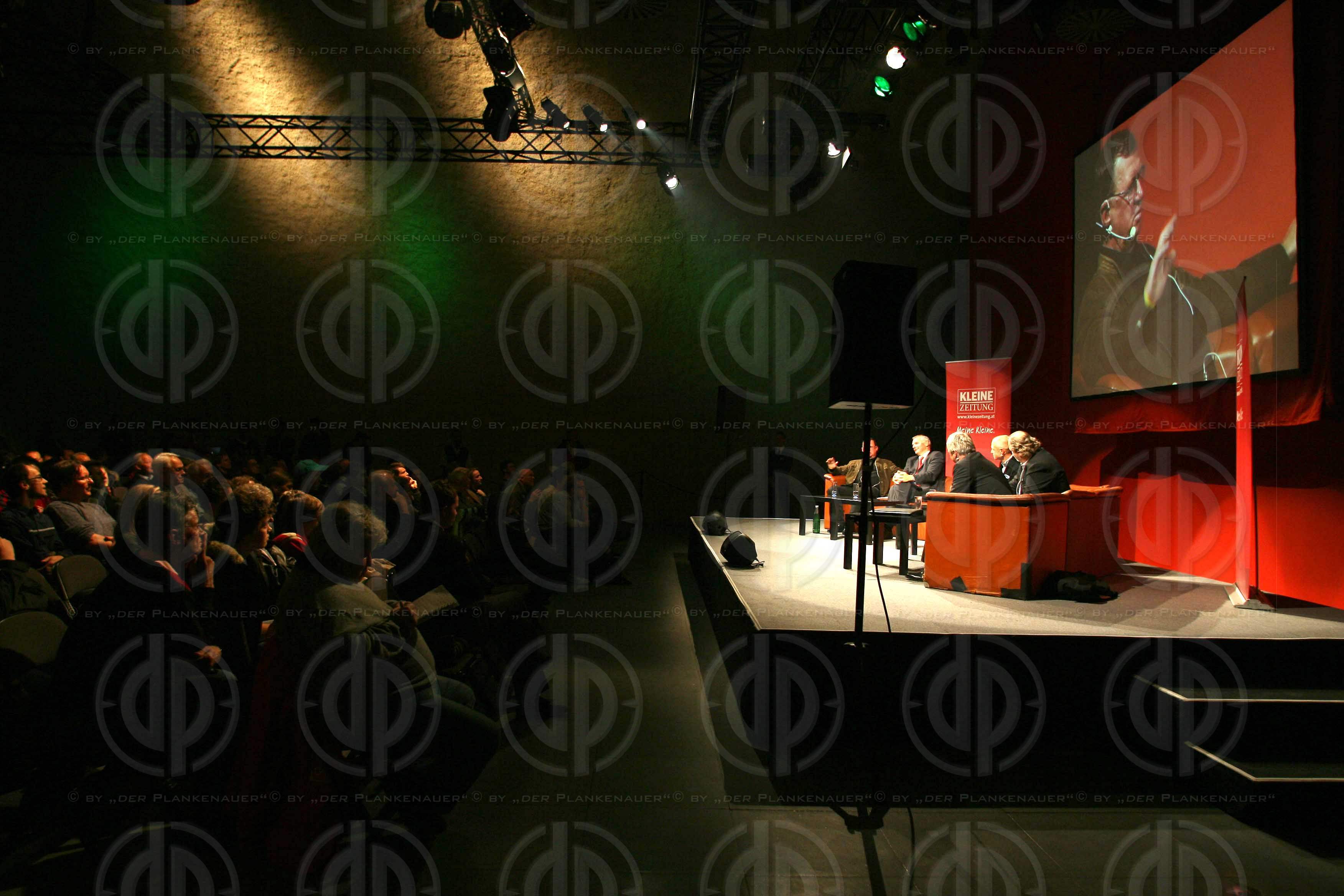 Schlusspfiff für den Grazer Fussball?