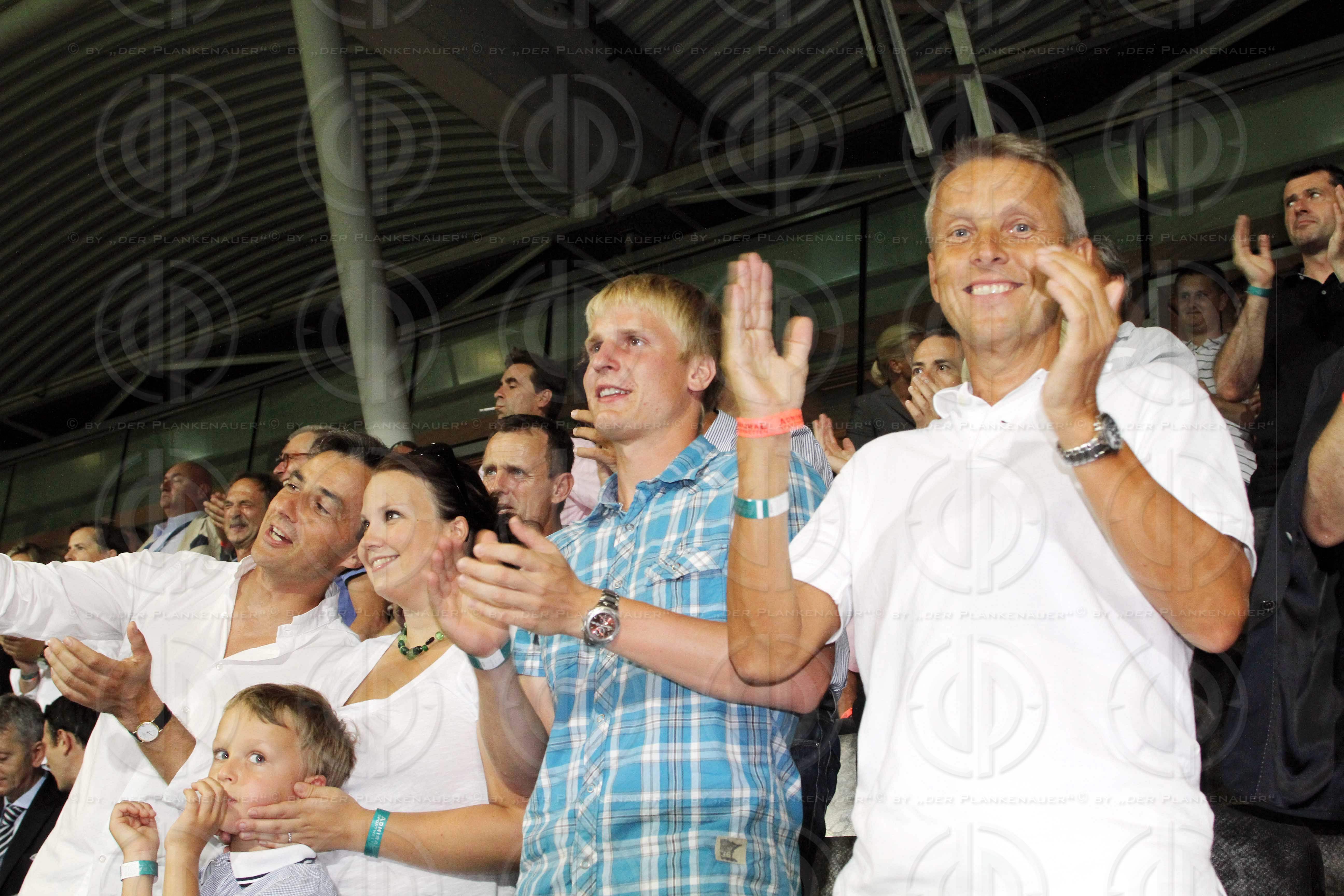 CL Sturm vs. FC Bate Borisov (0:2)
