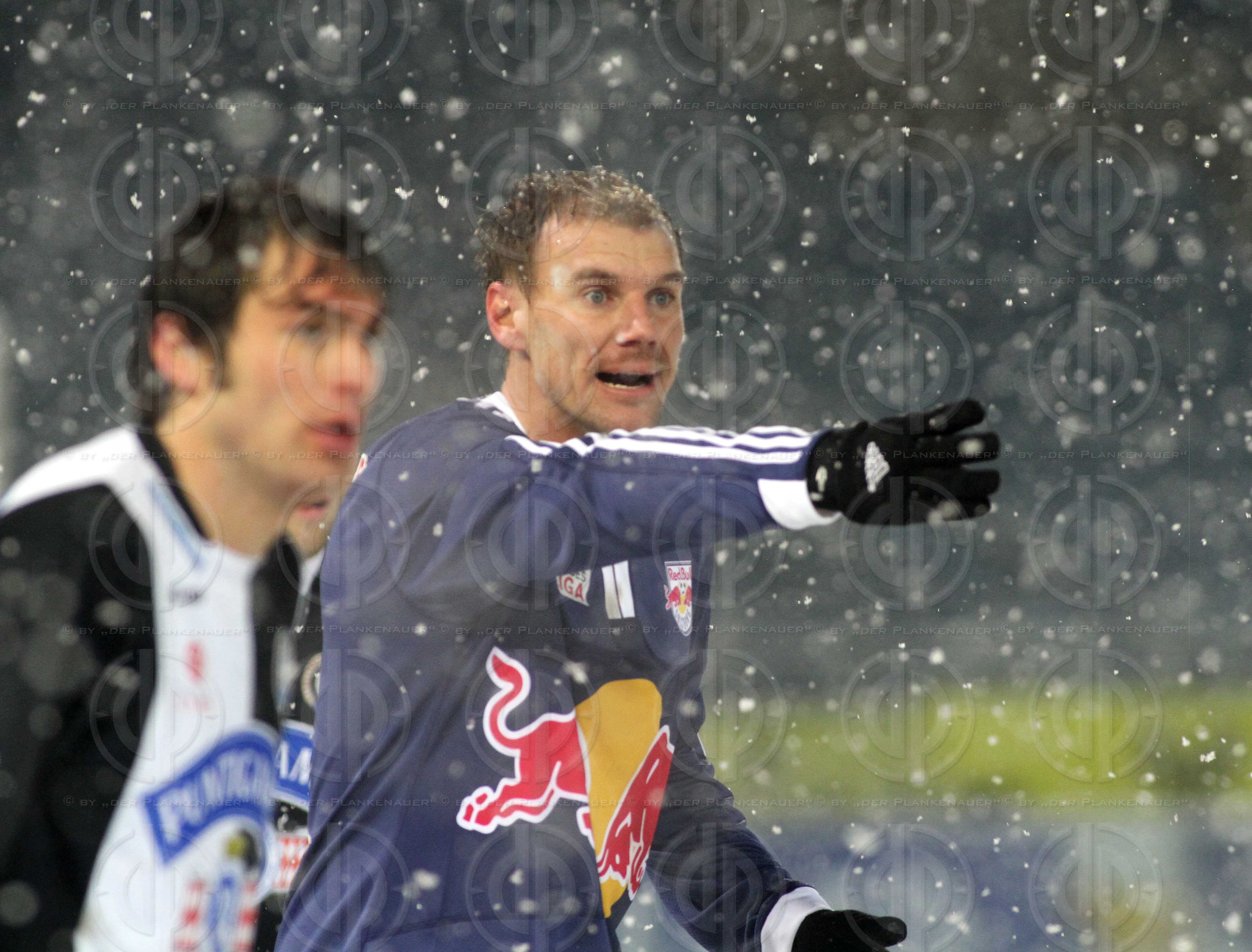 OEFB Stiegl-Cup SK Sturm vs. Red Bull Salzburg  (2:0)