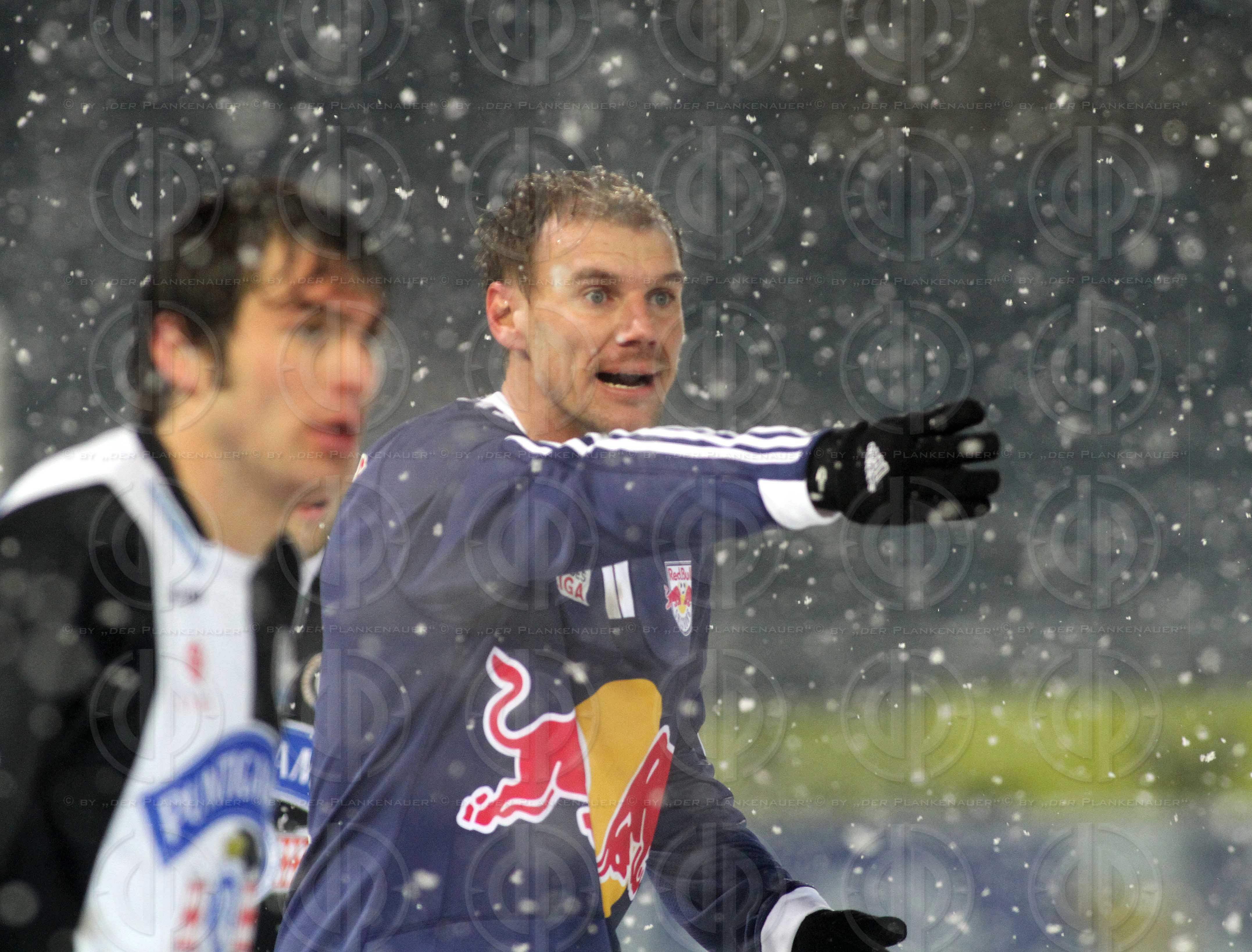 OEFB Stiegl-Cup SK Sturm vs. Red Bull Salzburg  (2:0)