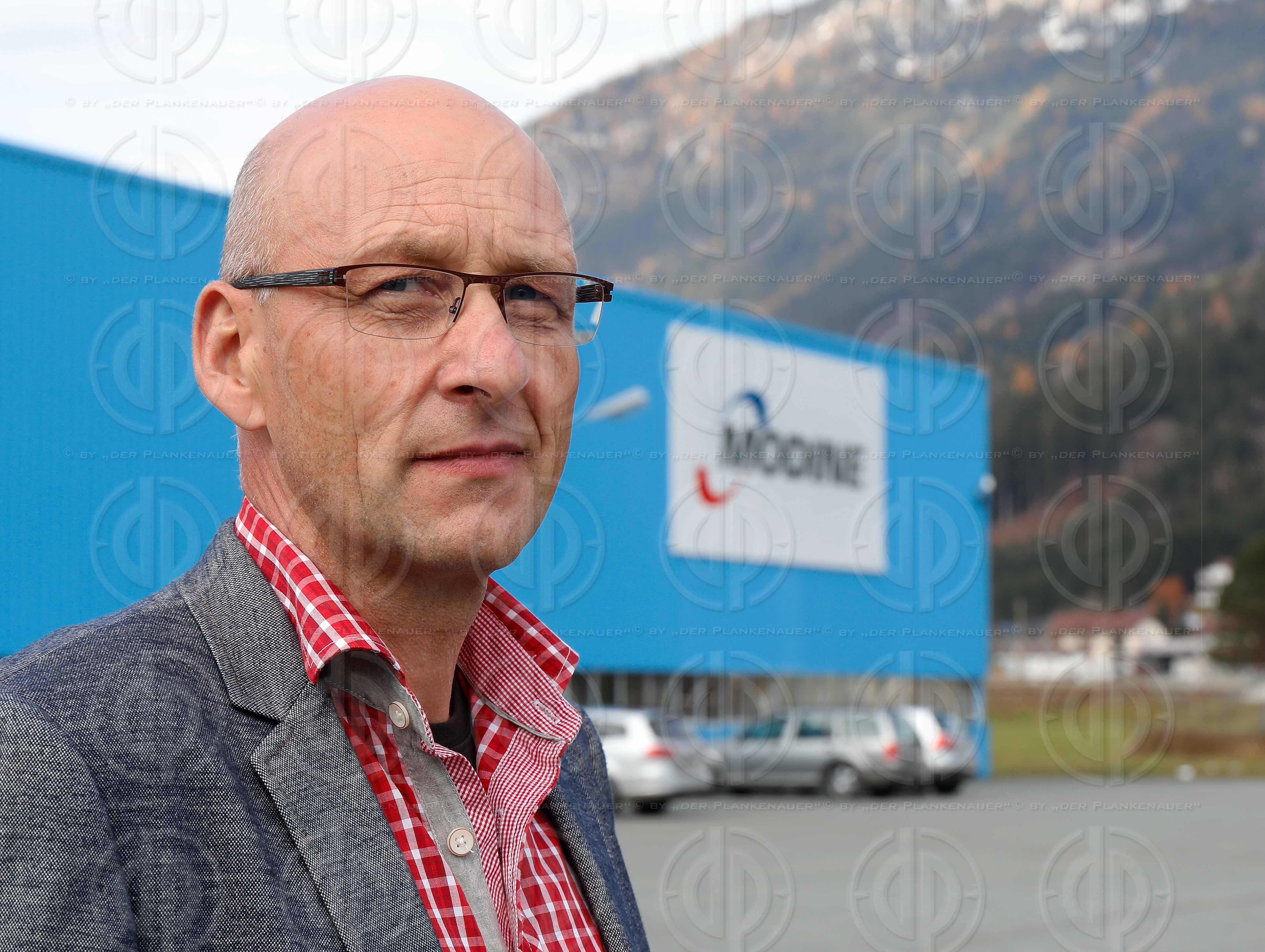 Modine Gailtal - Krisenstimmung durch Werkschliessung