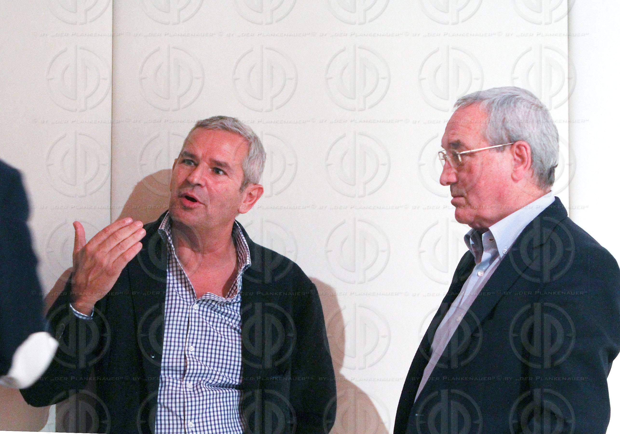 GAK Generalversammlung