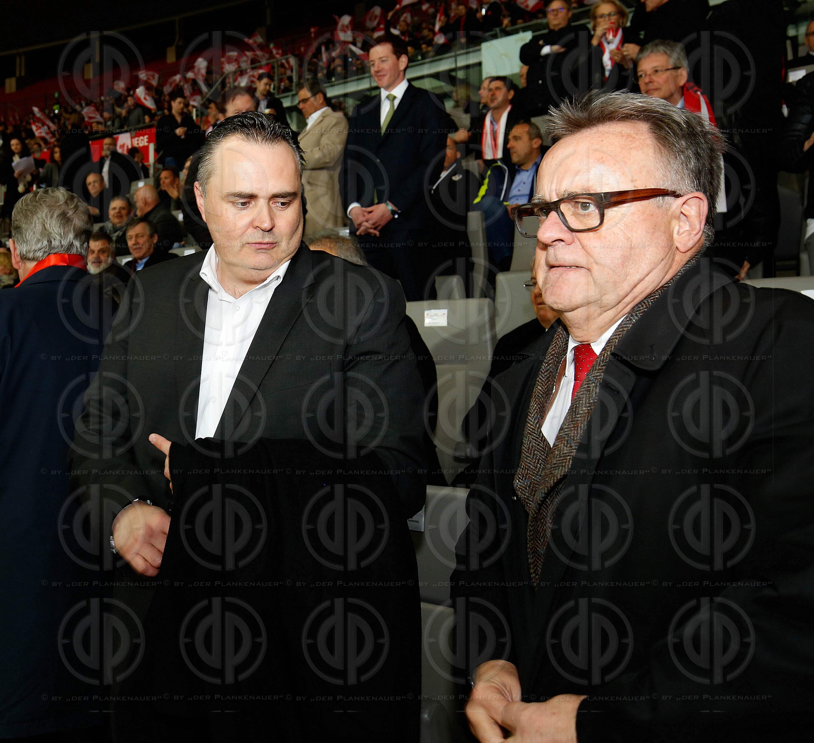 Laenderspiel Oesterreich vs. Tuerkei (1:2)