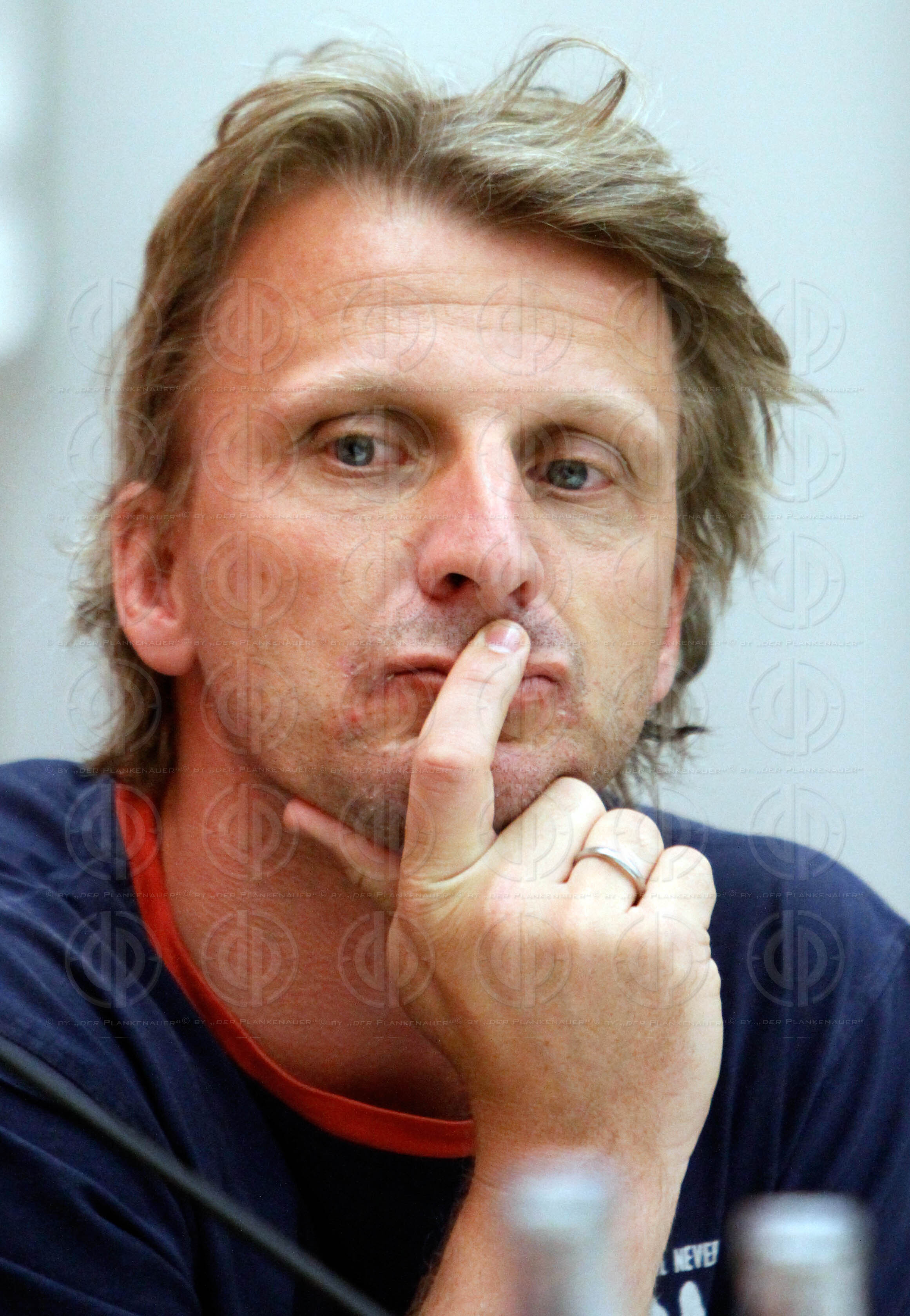 SMA-Tagung in Schladming