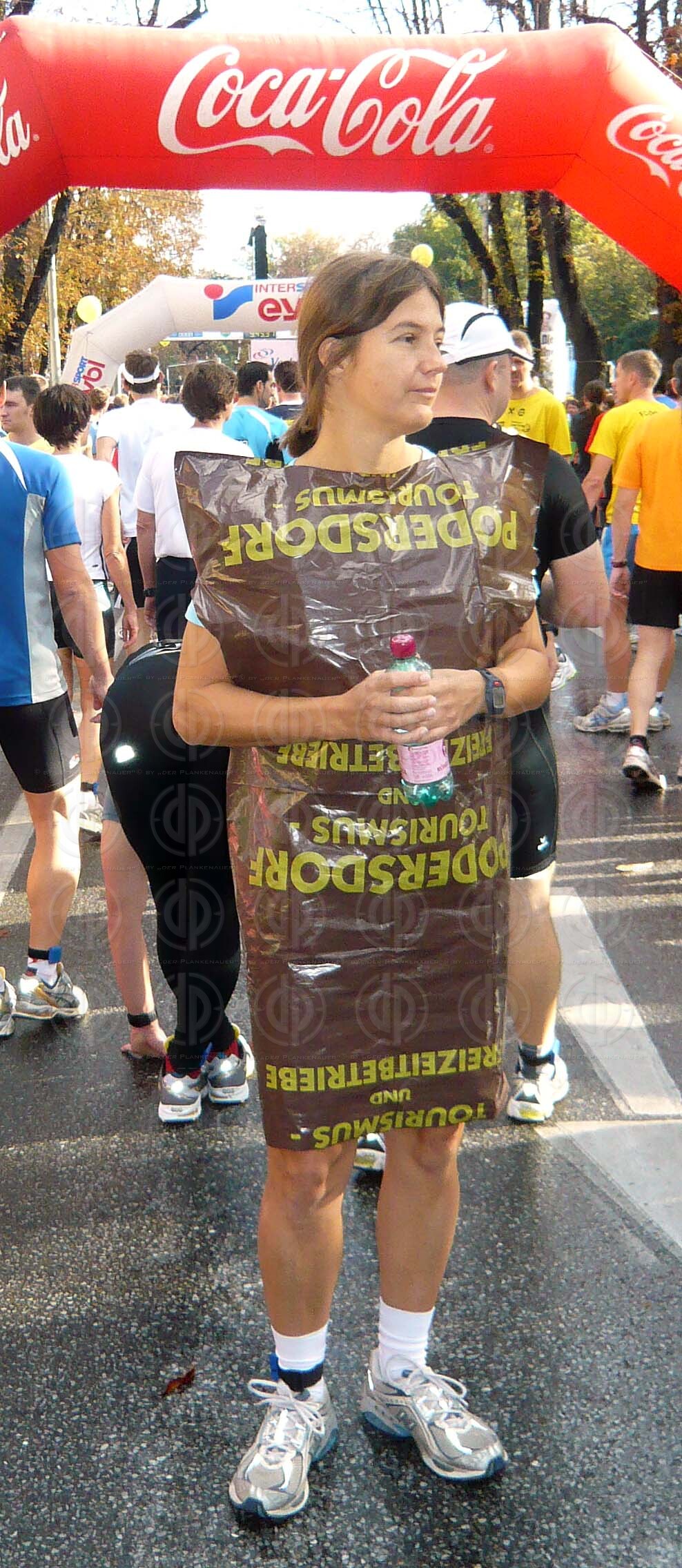 Graz Marathon 2009