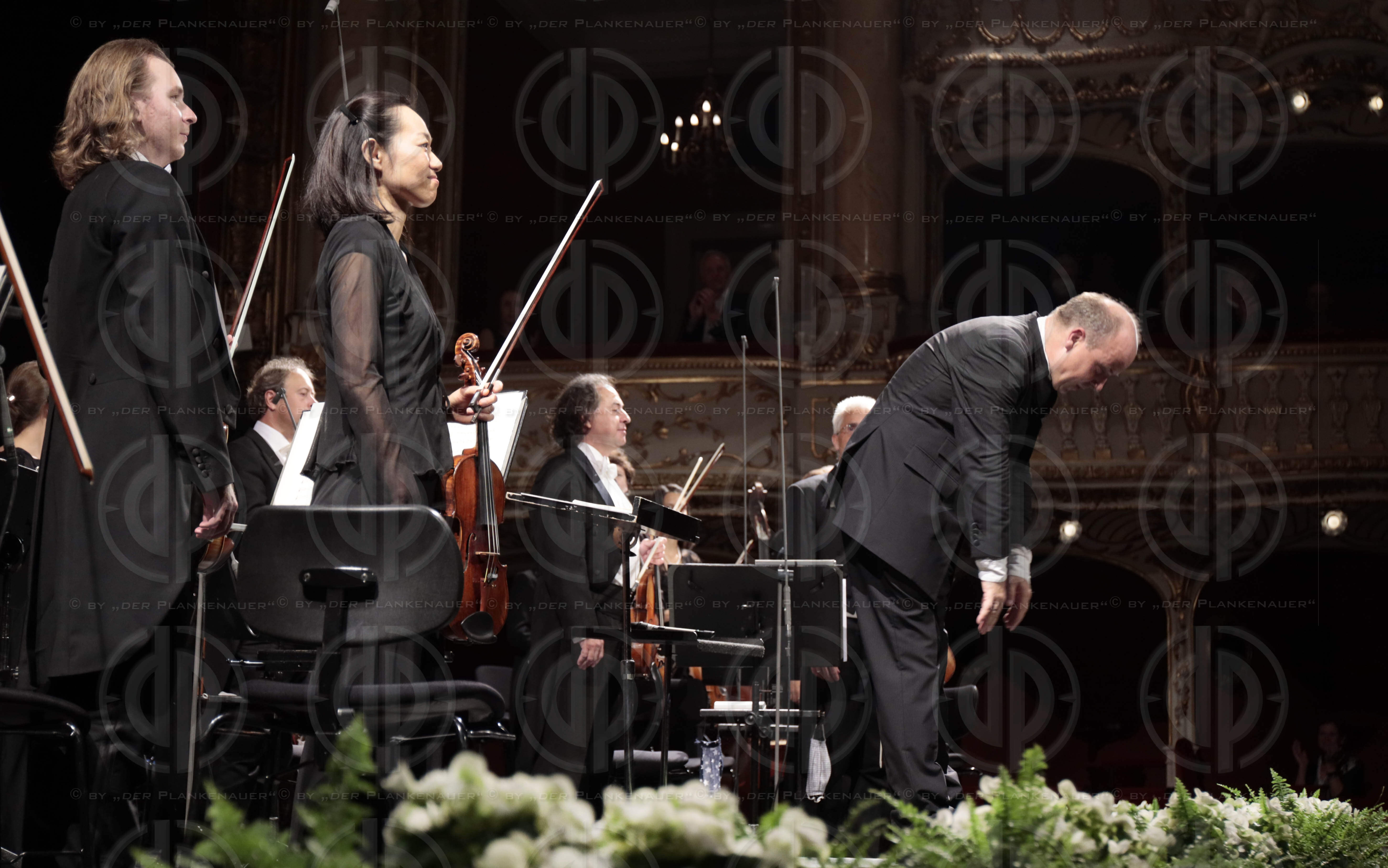 Oper Graz - Eröffnungskonzert mit Roland KLUTTIG