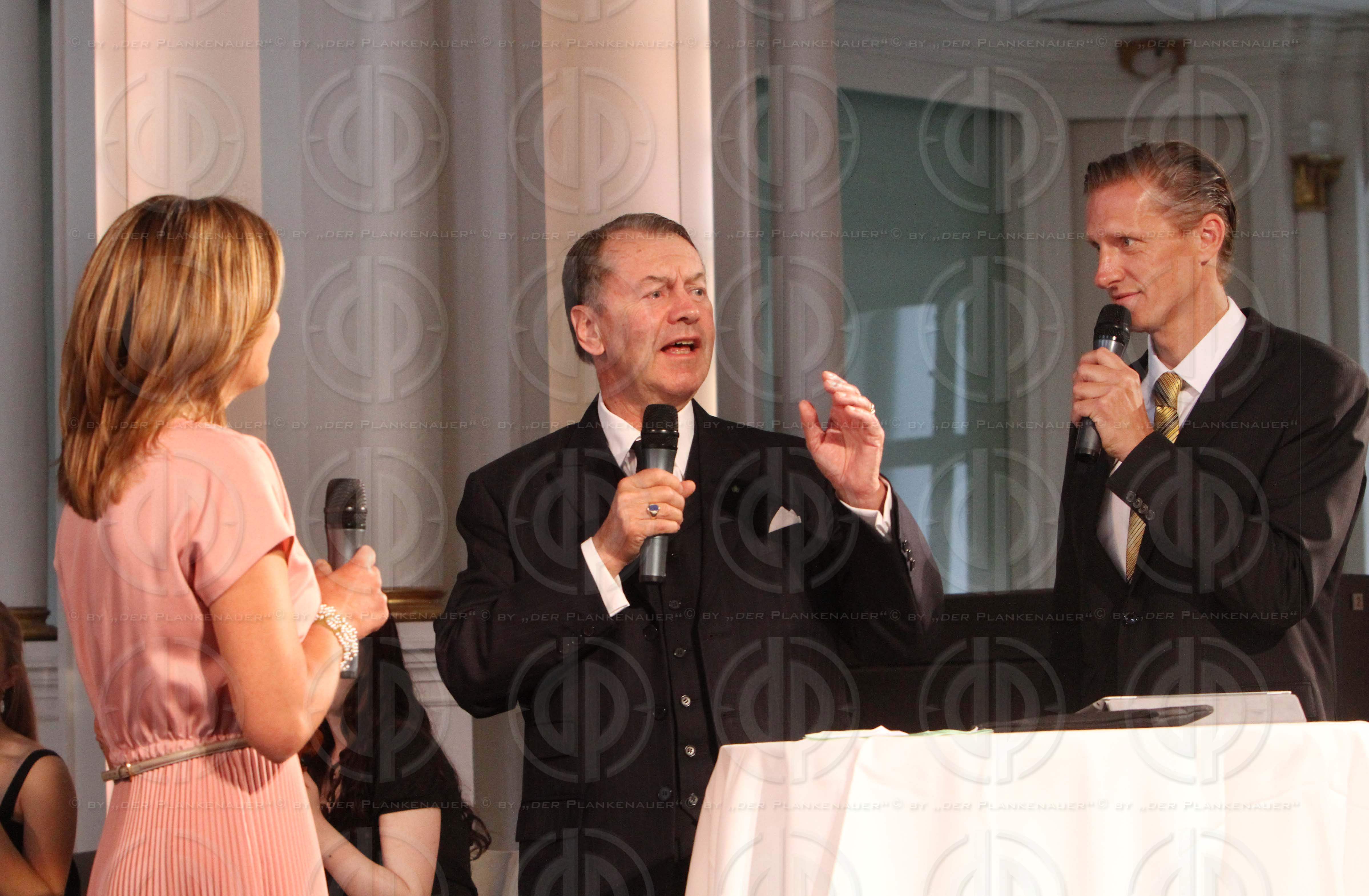 Abschied Dr. Harnoncourt-Unverzagt