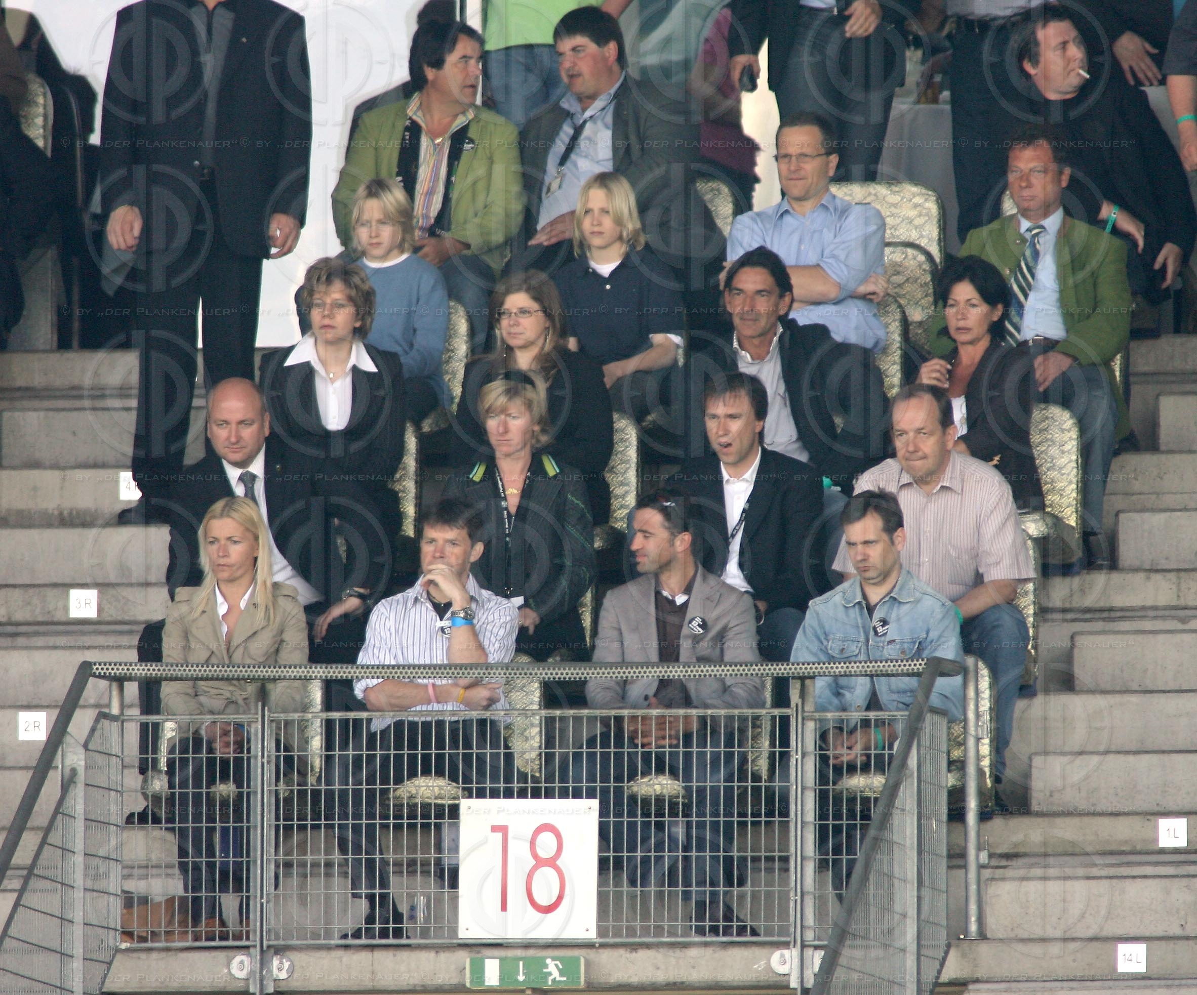 SK Sturm vs. SK Rapid Wien (1:0)