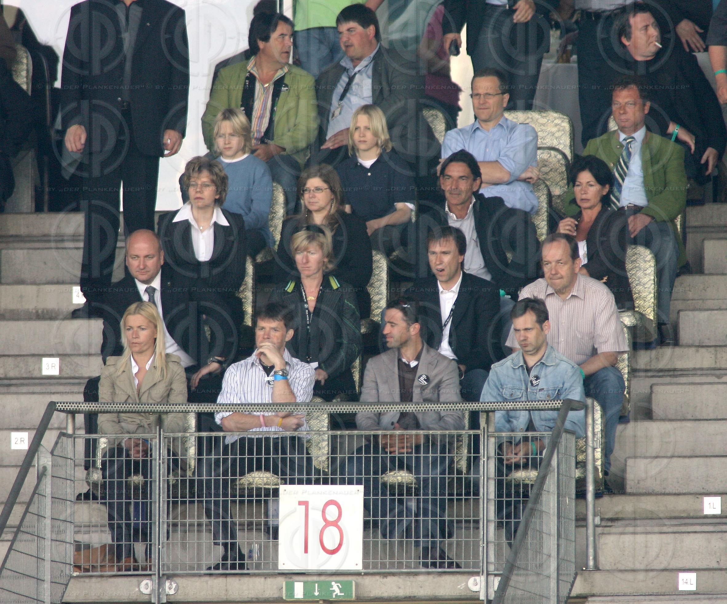 SK Sturm vs. SK Rapid Wien (1:0)