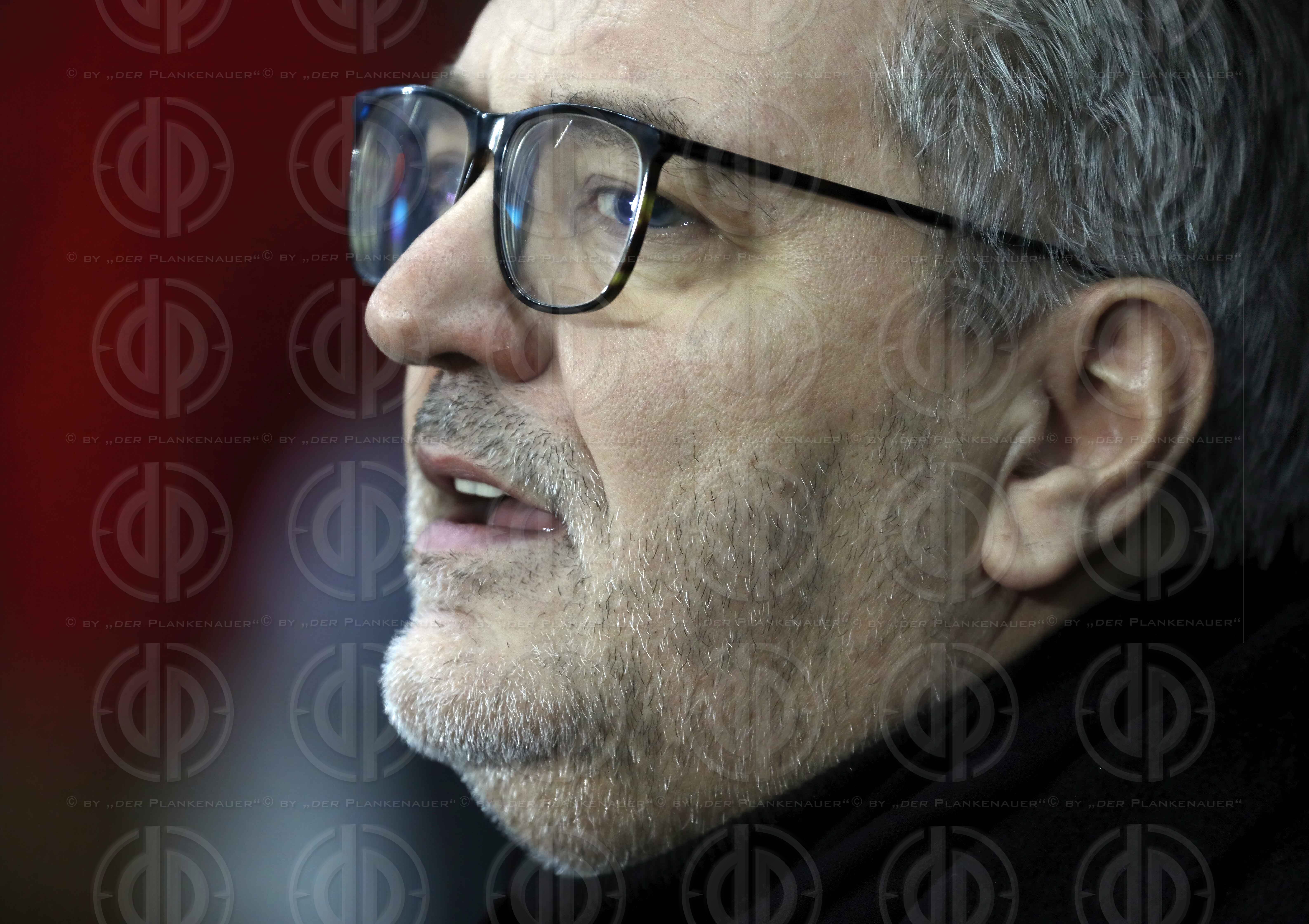 Österreich vs. Italien (2:0) am 20.11.2022