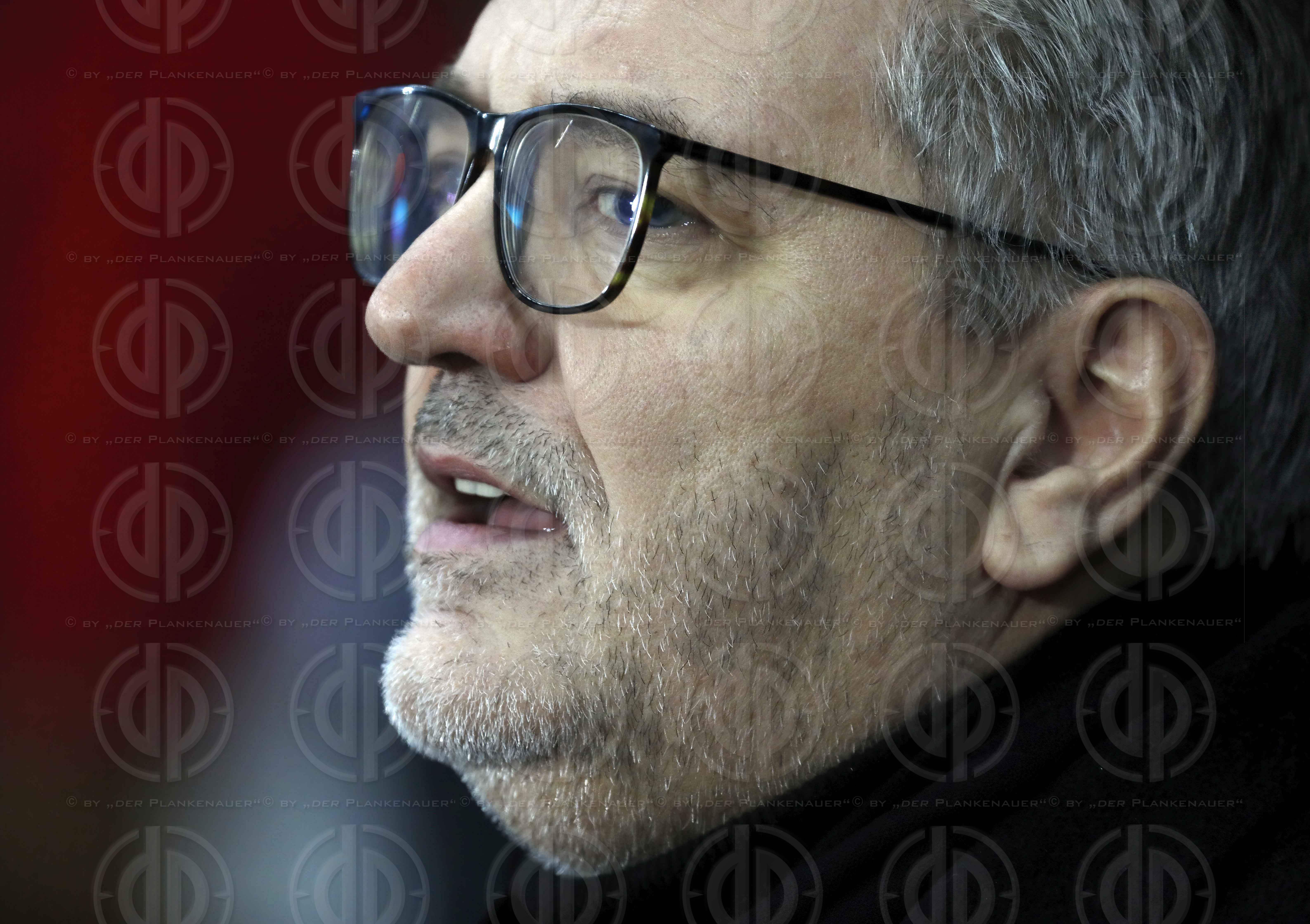 Österreich vs. Italien (2:0) am 20.11.2022