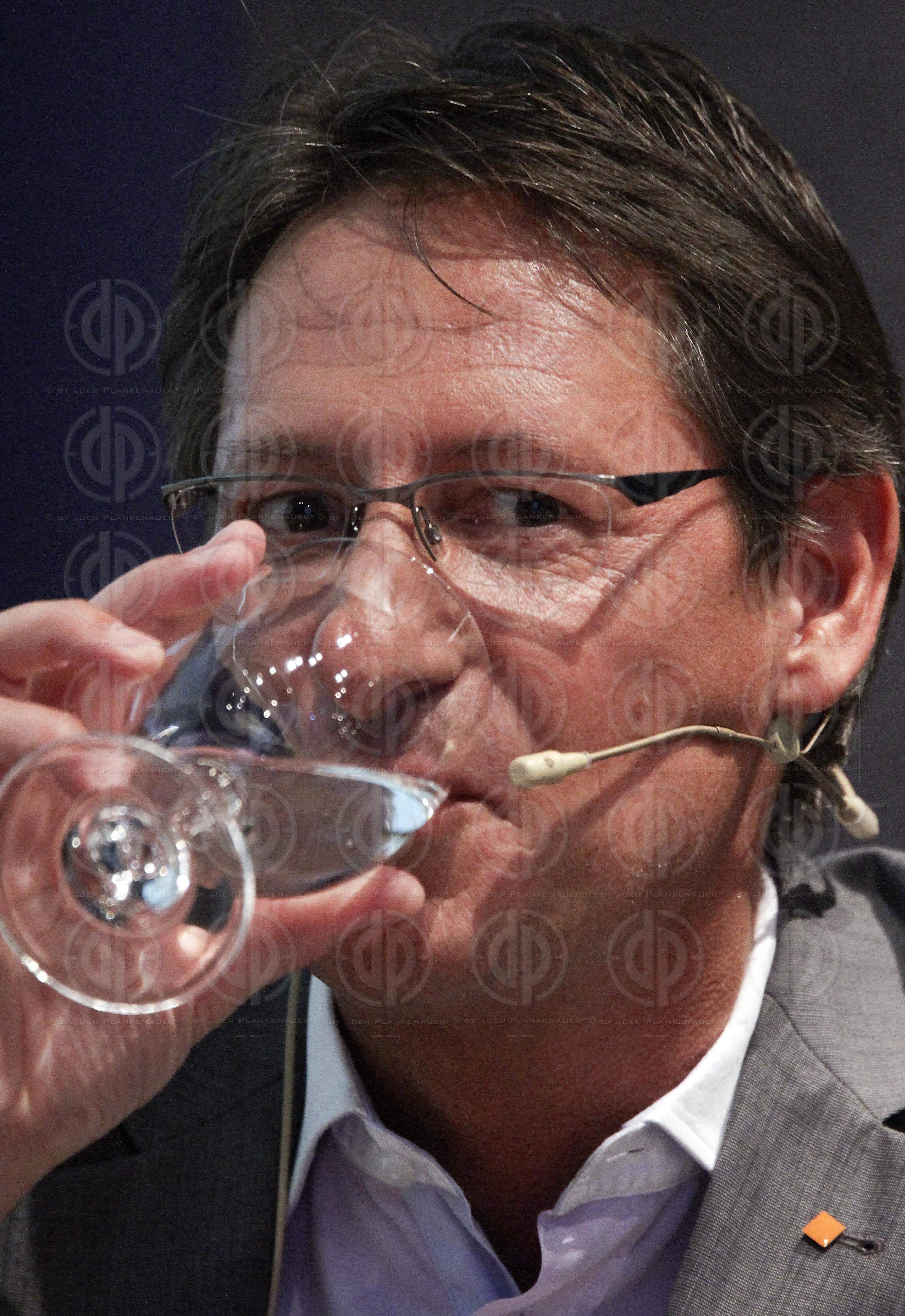 Spitzenkandidaten der NR-Wahl 2013