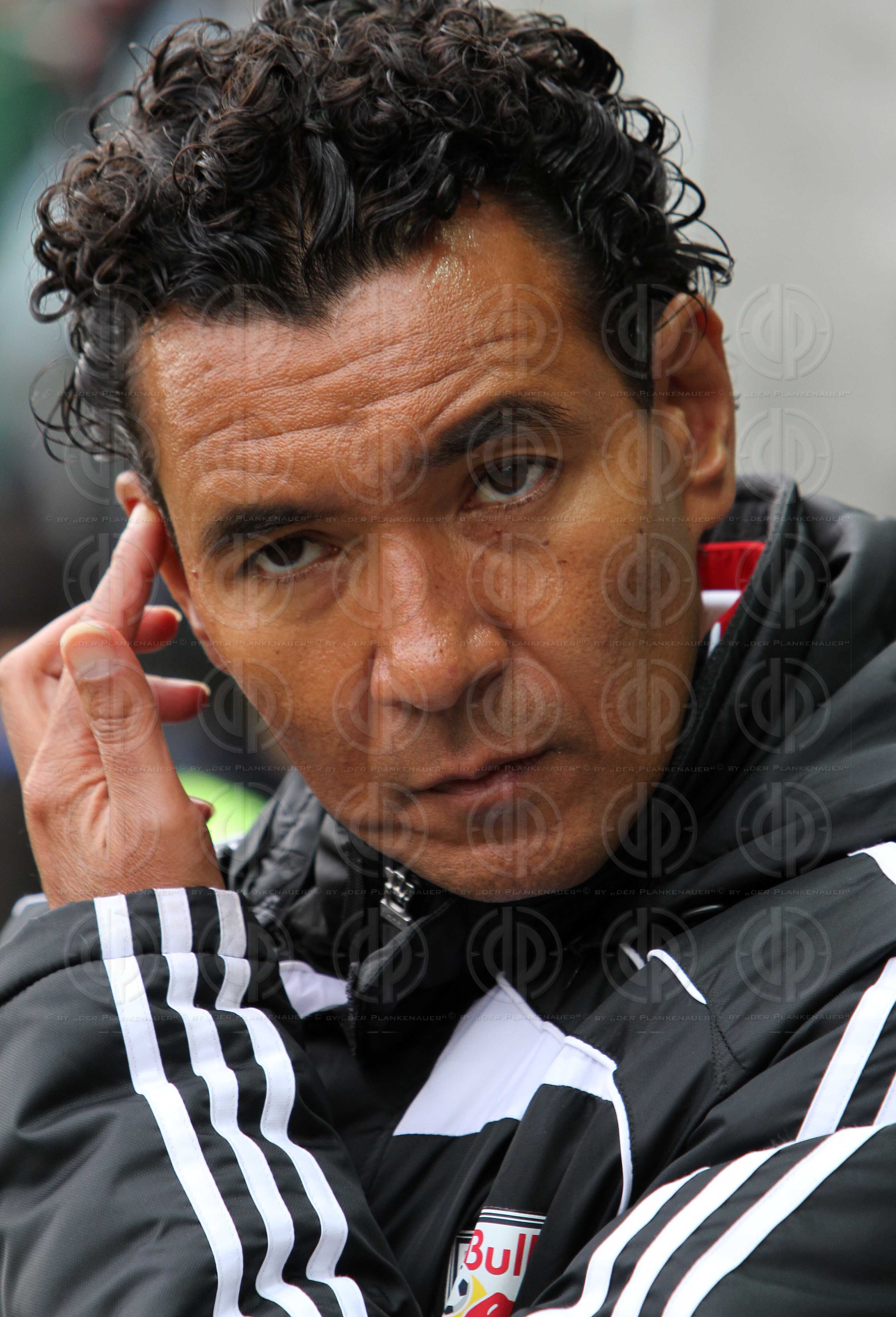 SK Sturm Graz vs. FC Red Bull Salzburg (0:3)