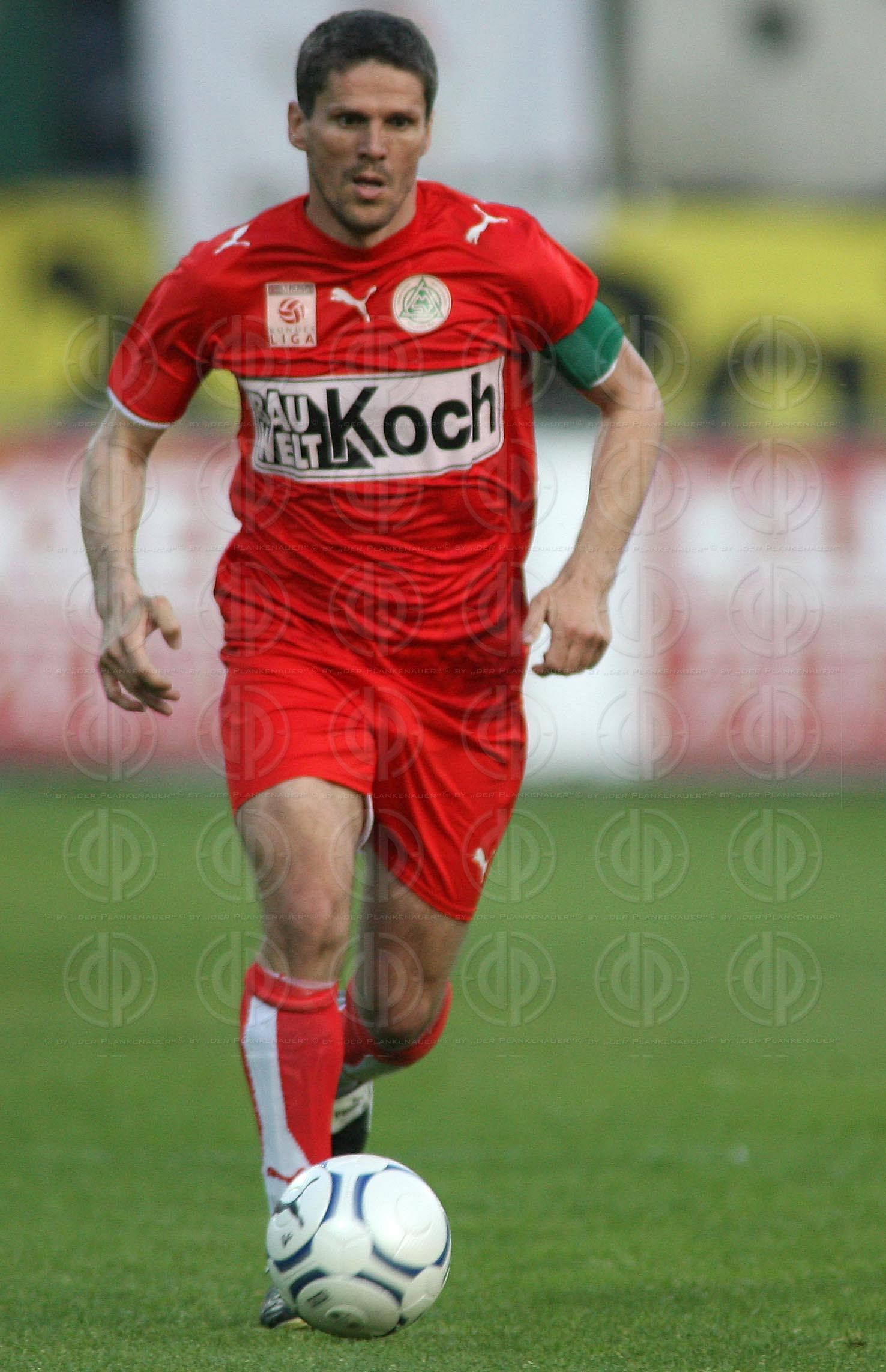 SK Sturm vs. SV Mattersburg (3:1)