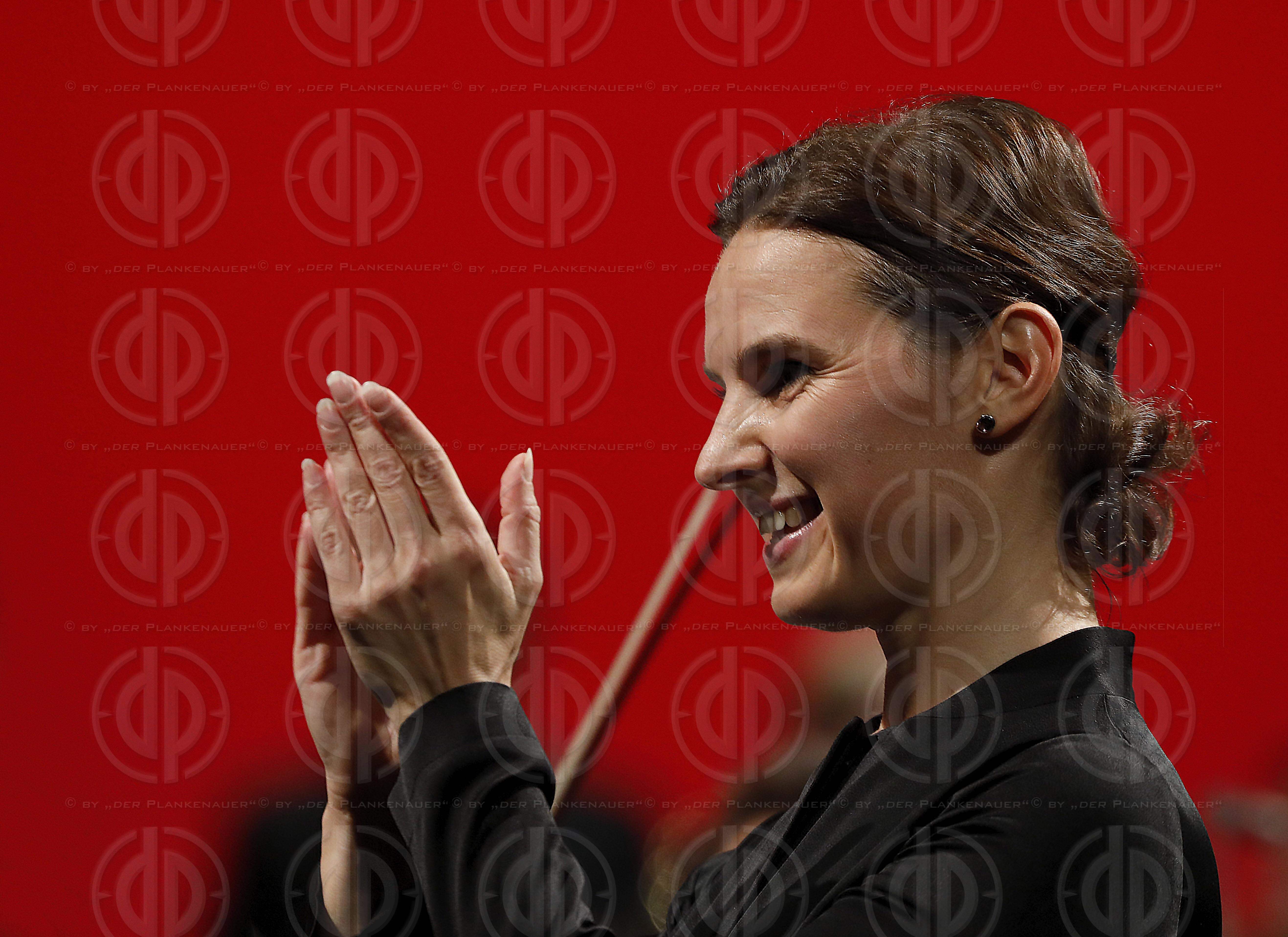 Eroeffnungskonzert Oper Graz