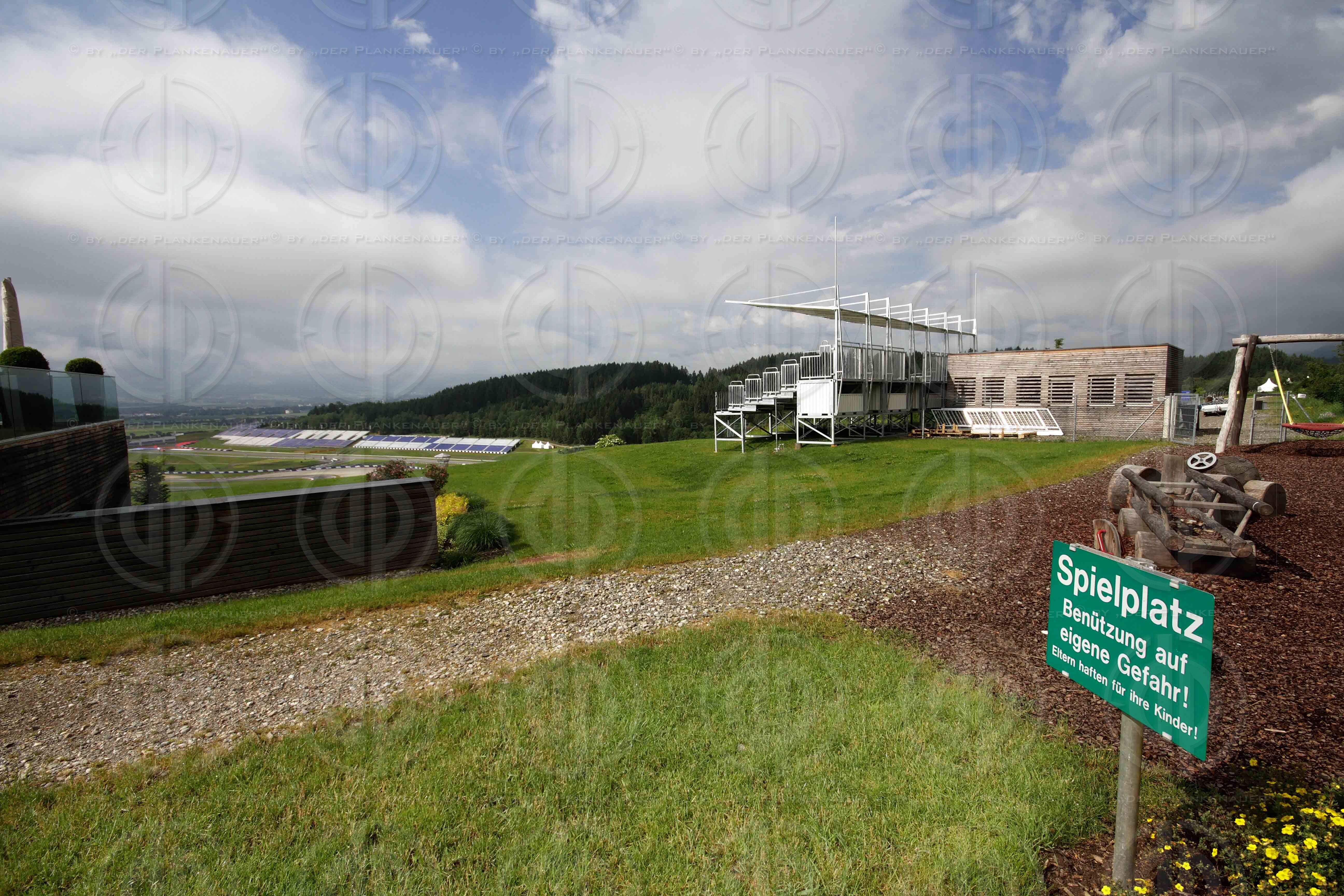 Grand Prix von Oesterreich 2014 Vorberichte
