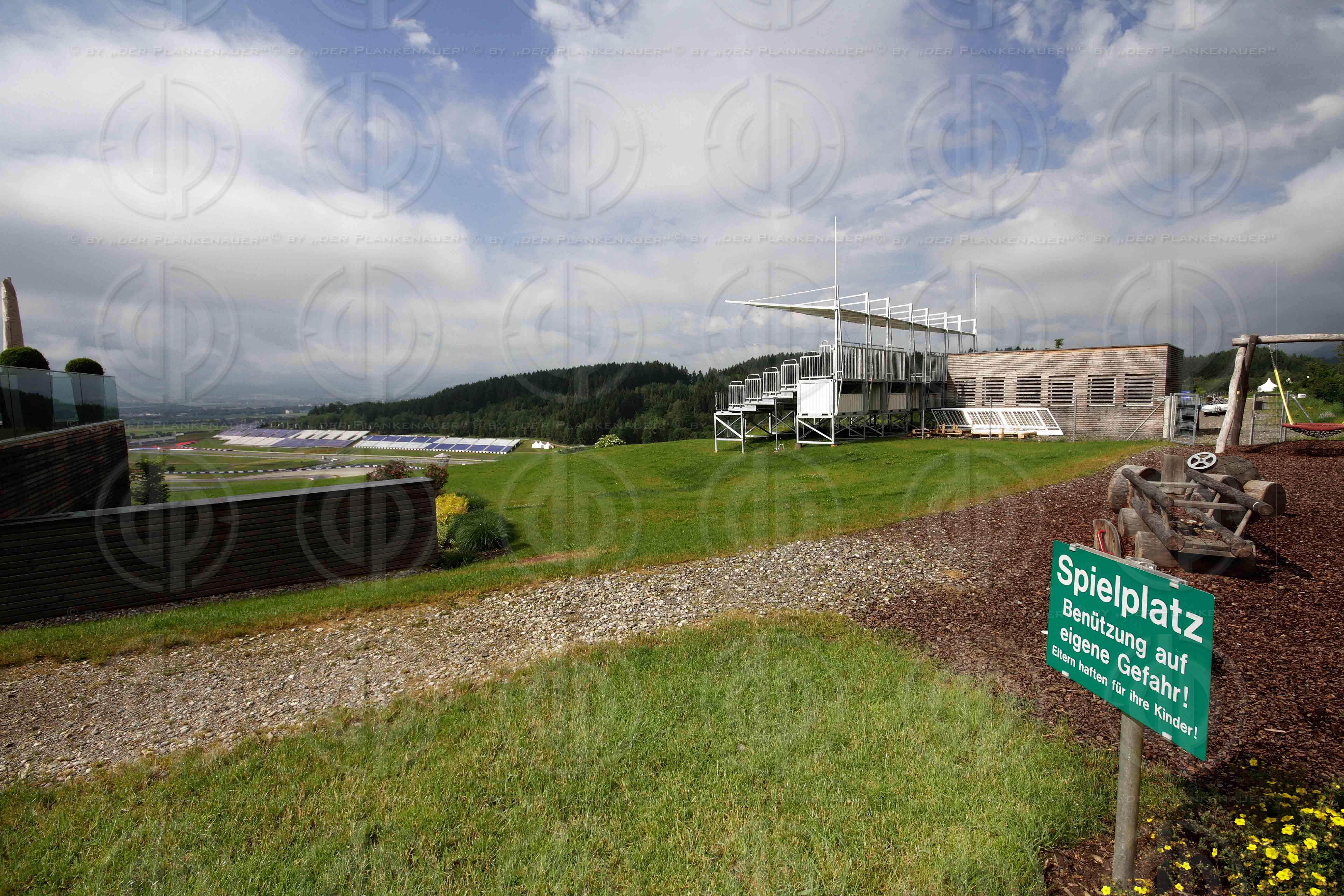 Grand Prix von Oesterreich 2014 Vorberichte