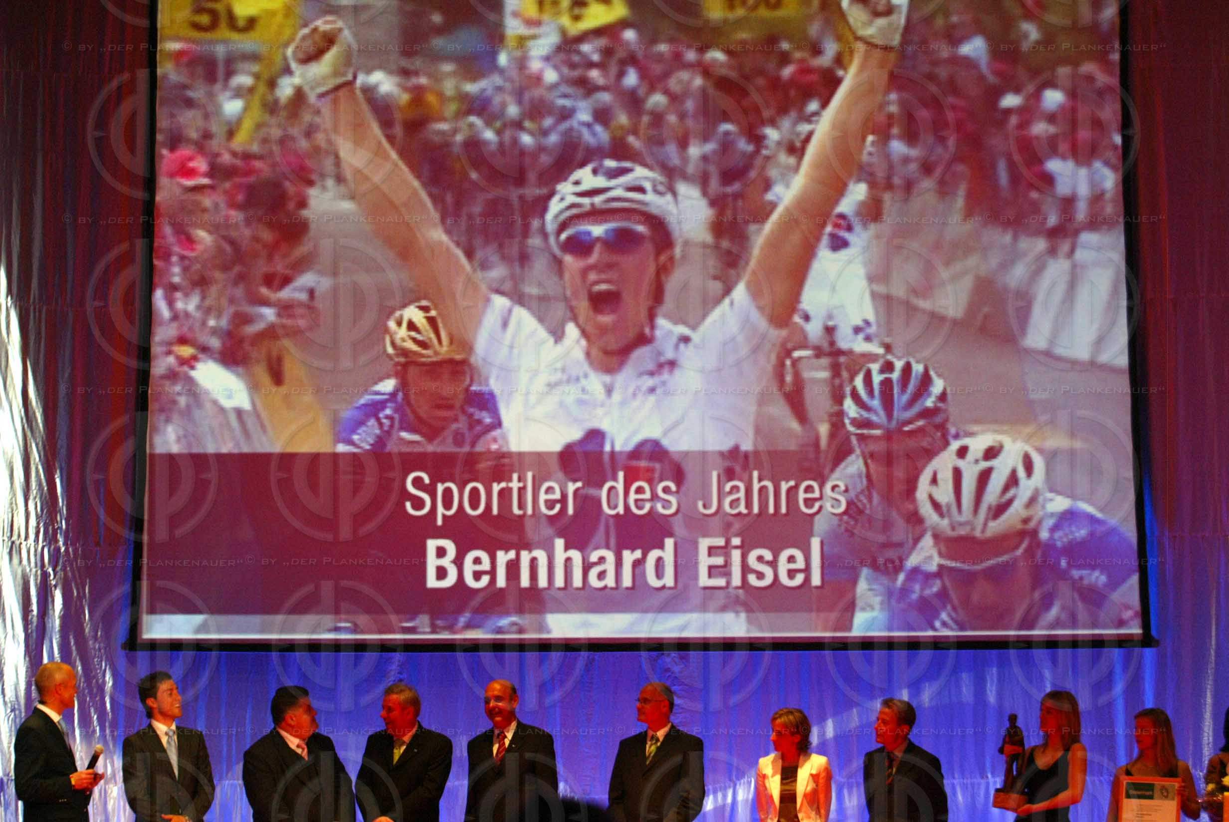 Galanacht des Sports Stmk. 2006