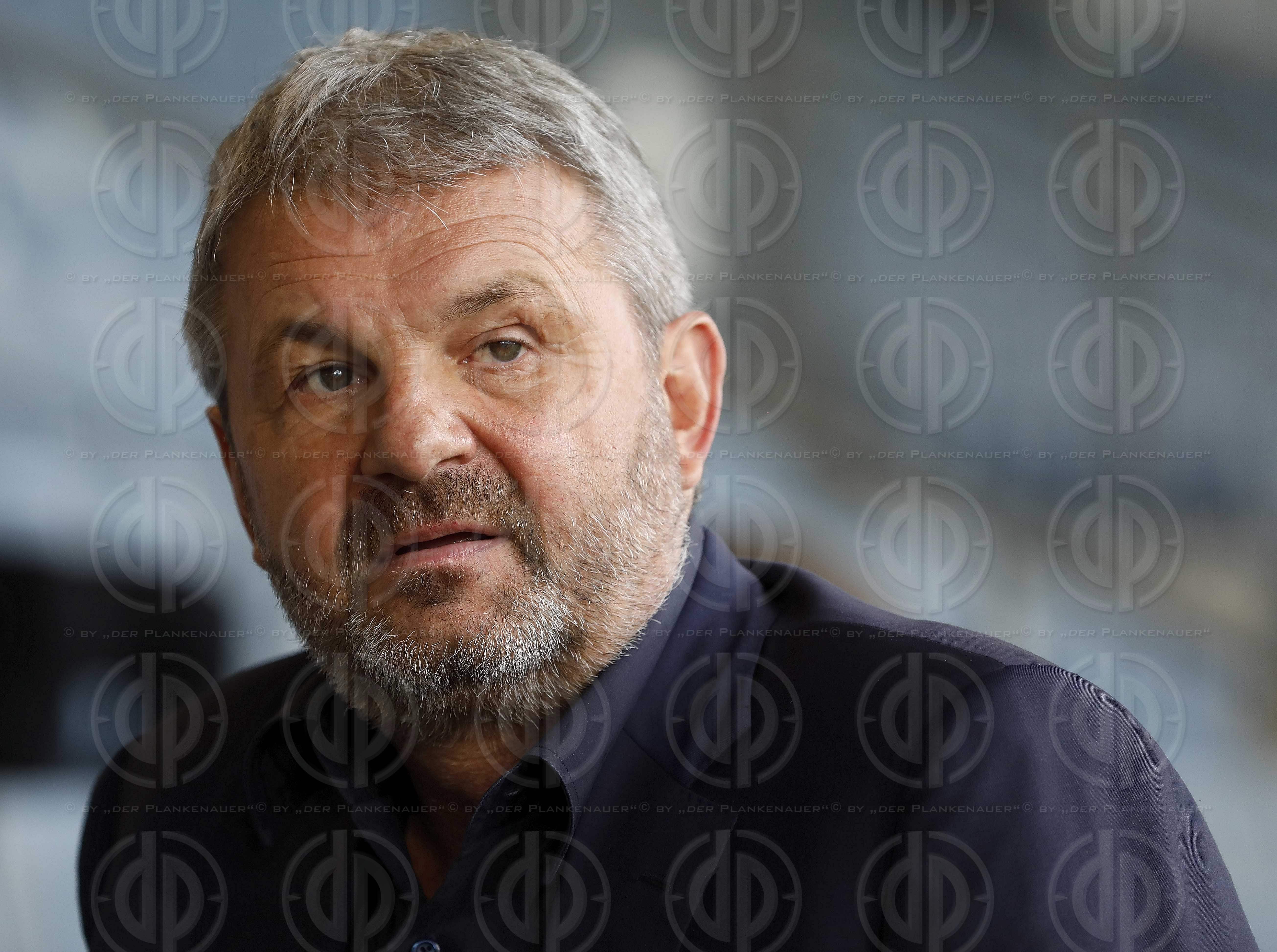 SK Sturm vs. LASK (0:2)