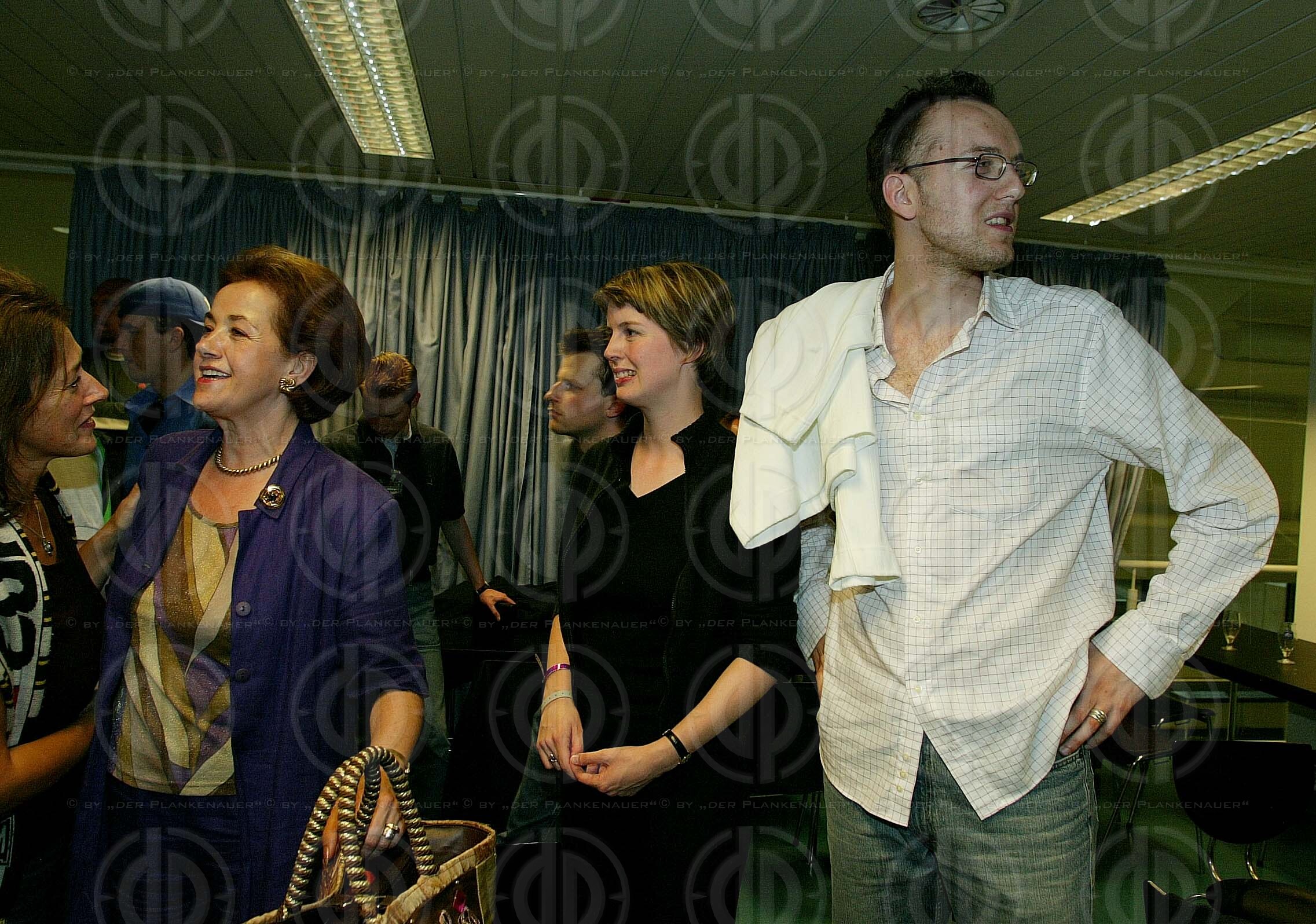 CL Q  SK Sturm Graz vs. Maccabi Haifa F.C. (3:3) am 28.08.2002