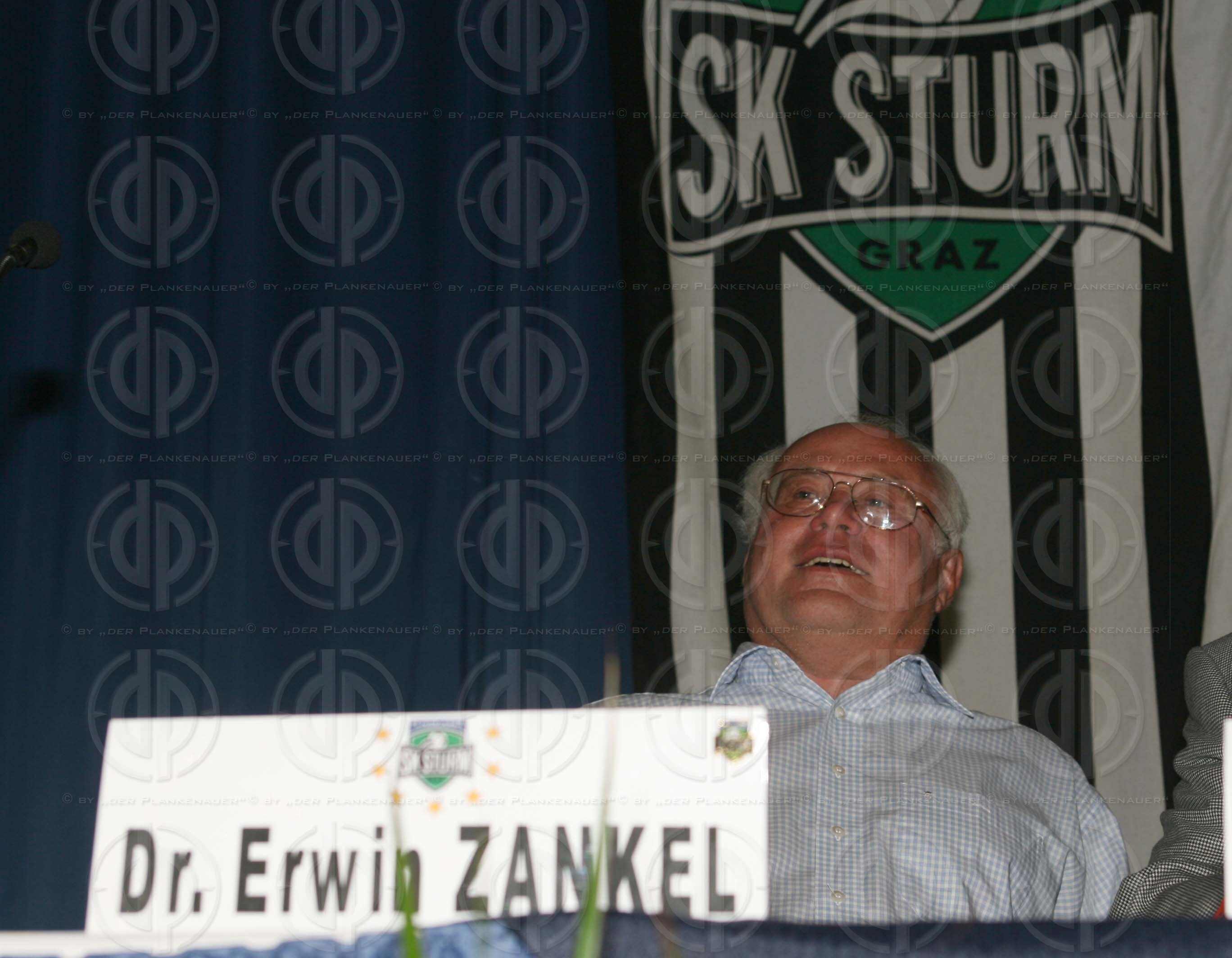 ao Generalversammlung SK Puntigamer Sturm