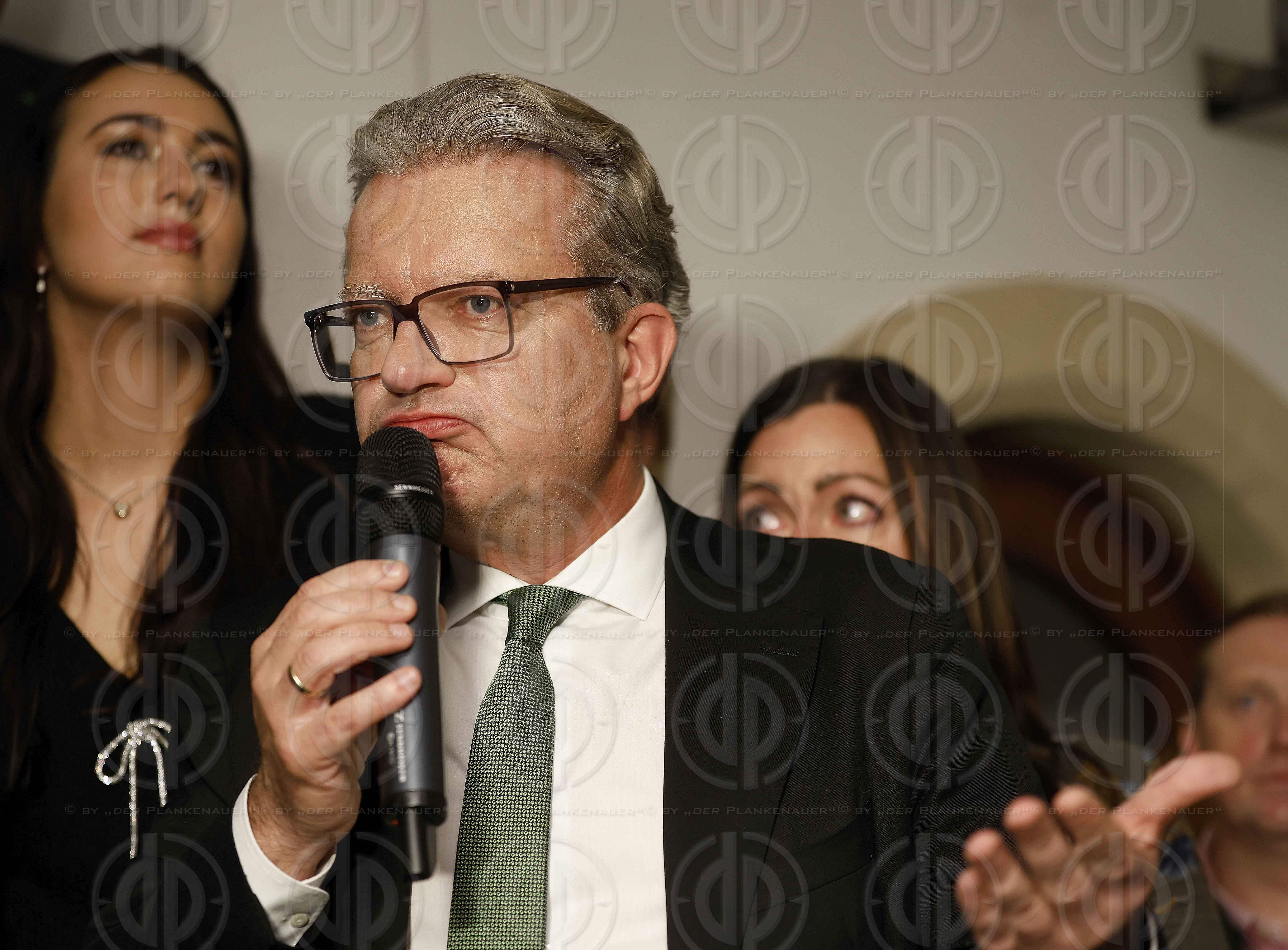 Landtagswahl Steiermark am 24.11.2024