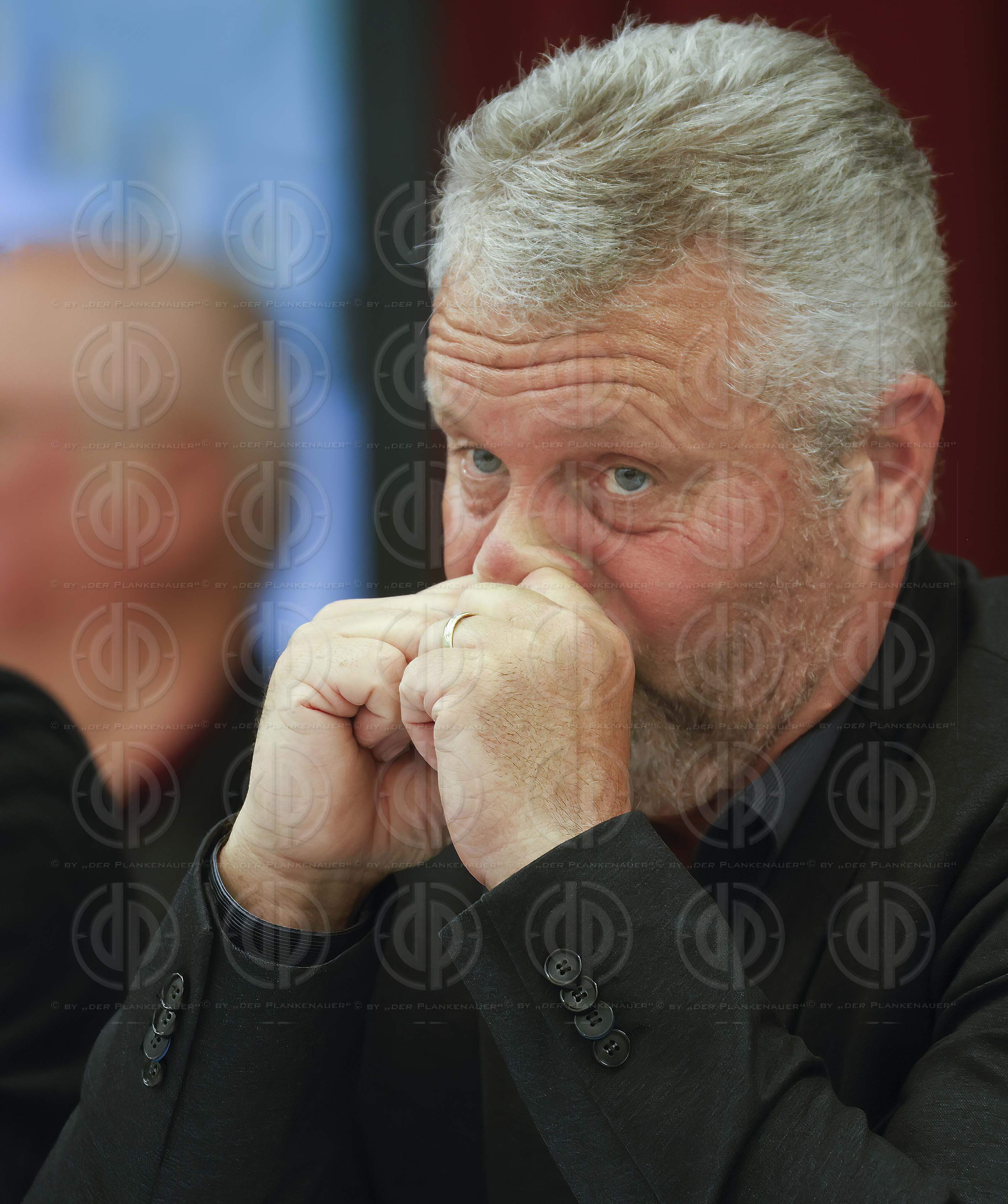 Konstituierende GR-Sitzung Hart bei Graz am 24.04.2025