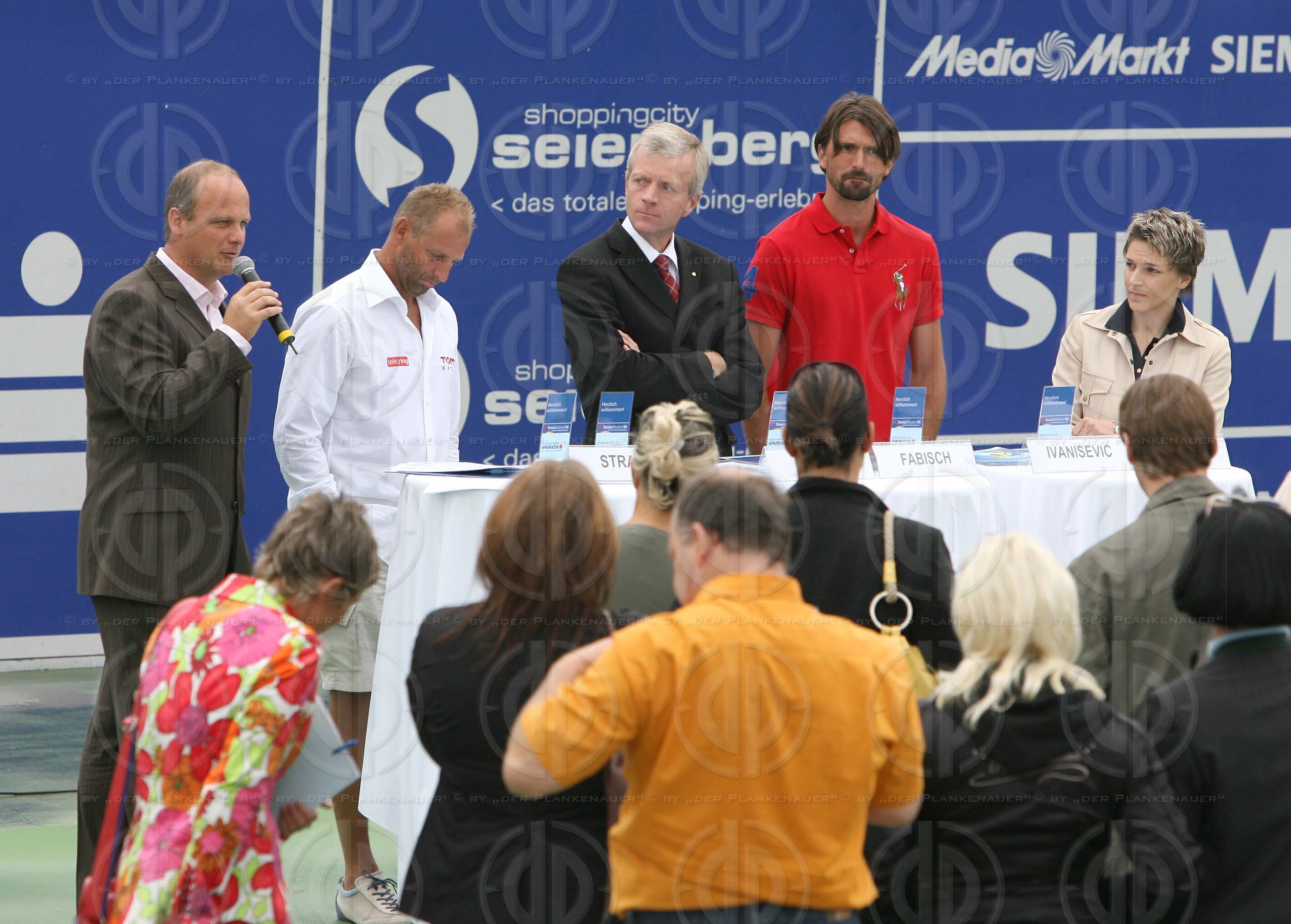 S Tennis Masters der Steiermärkischen Sparkasse