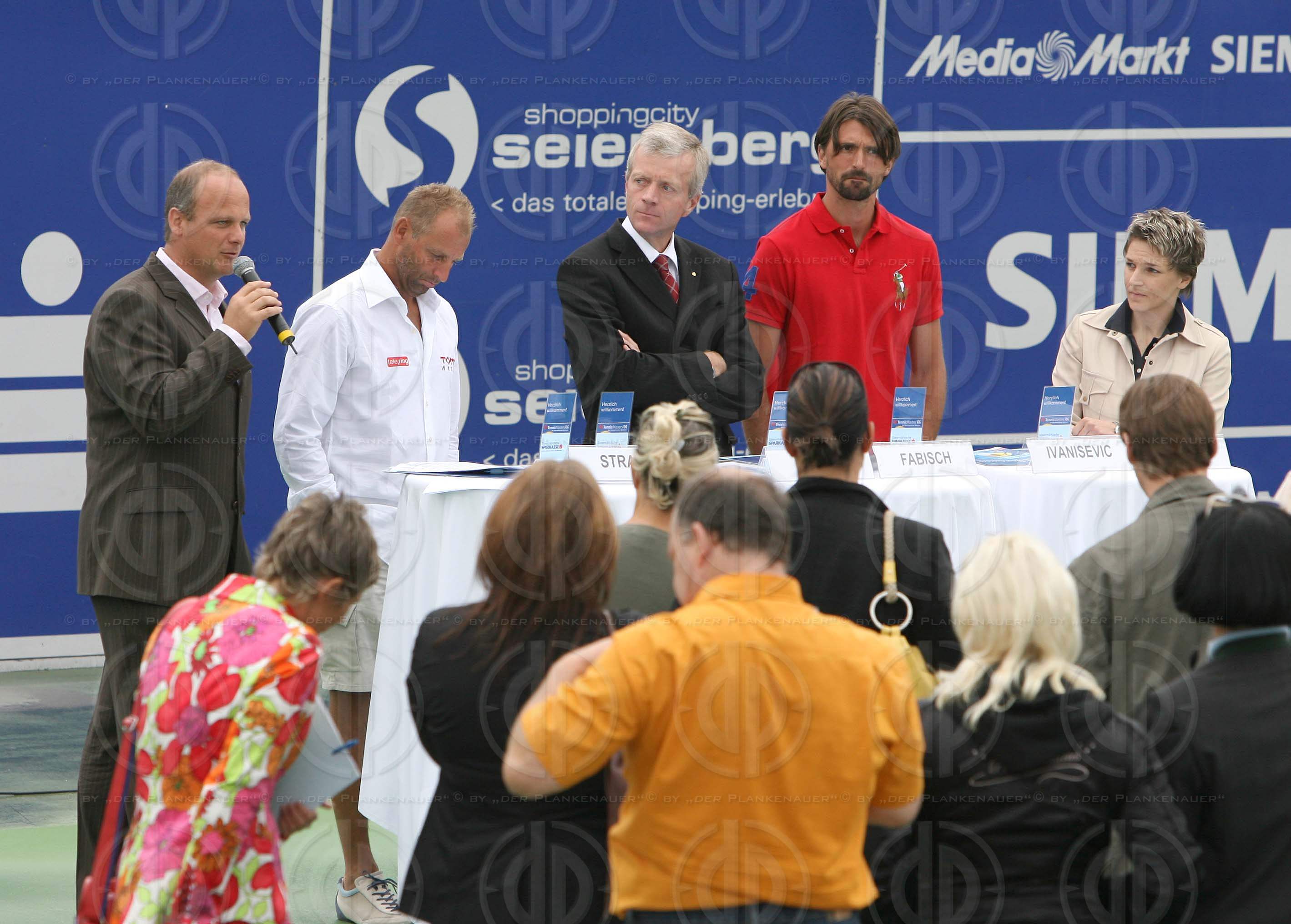 S Tennis Masters der Steiermärkischen Sparkasse