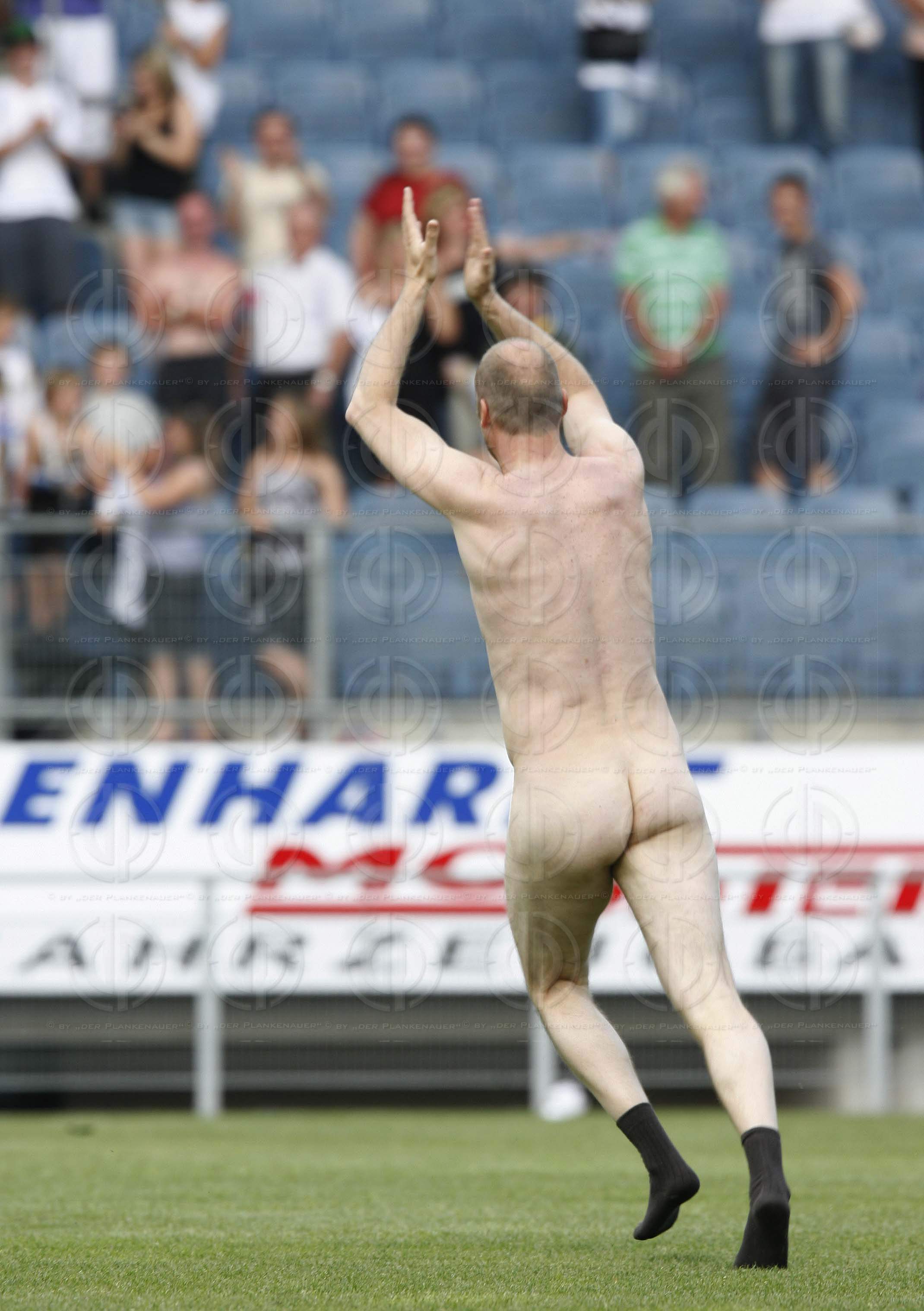 SK Sturm Graz vs. FC Red Bull Salzburg