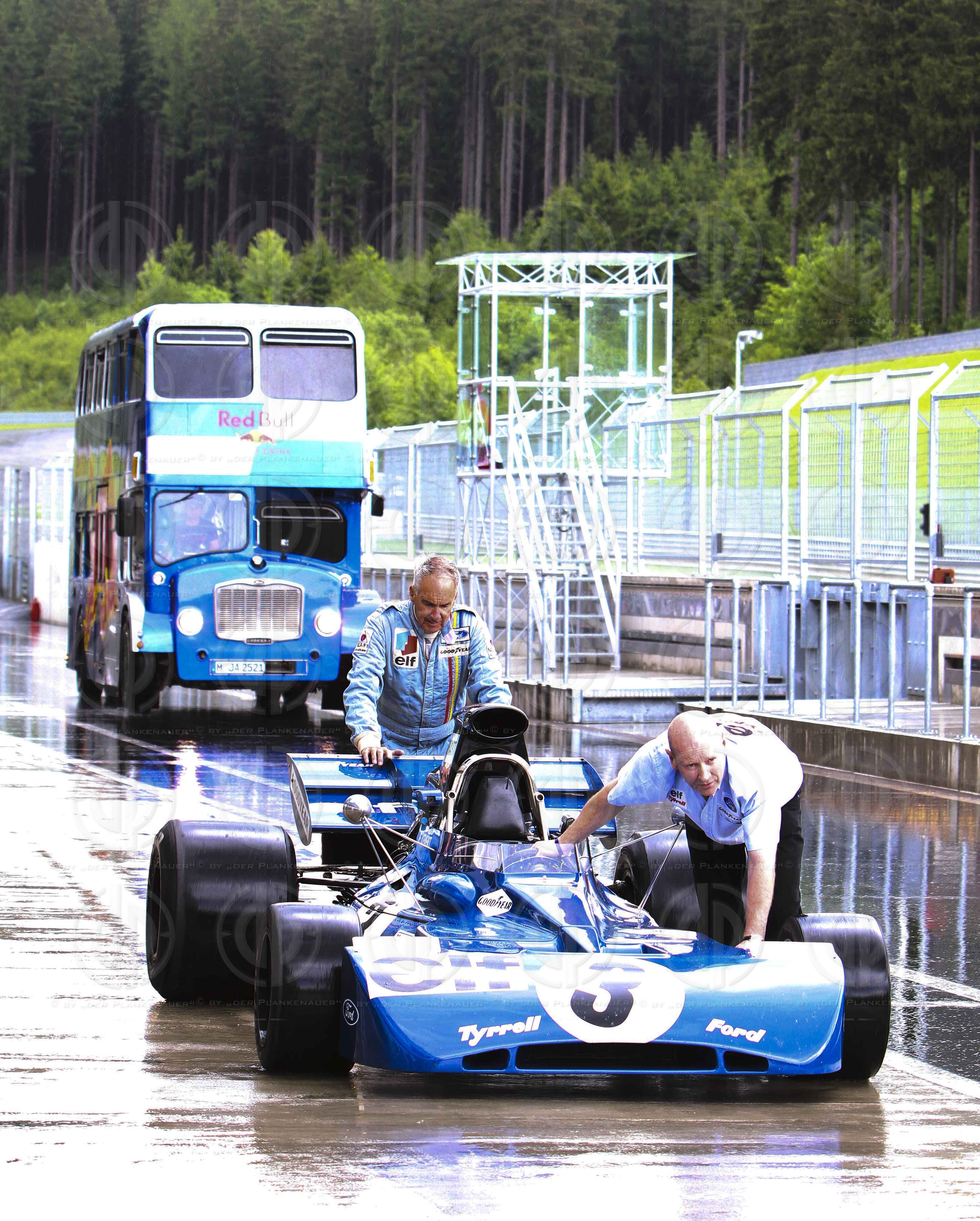 Red Bull Projekt Spielberg