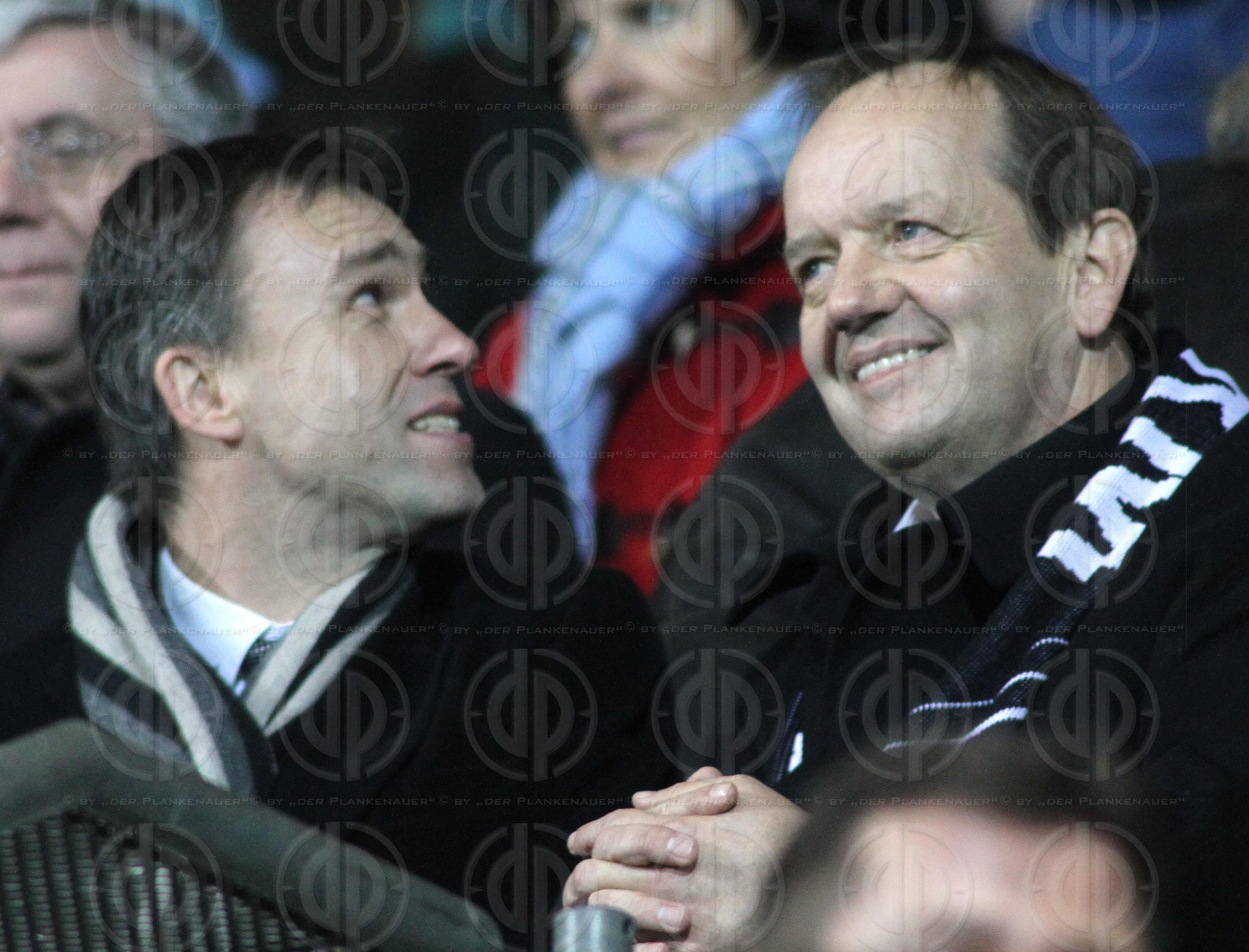 UEFA EL SK Sturm Graz vs. Galatasaray AS (1:0)