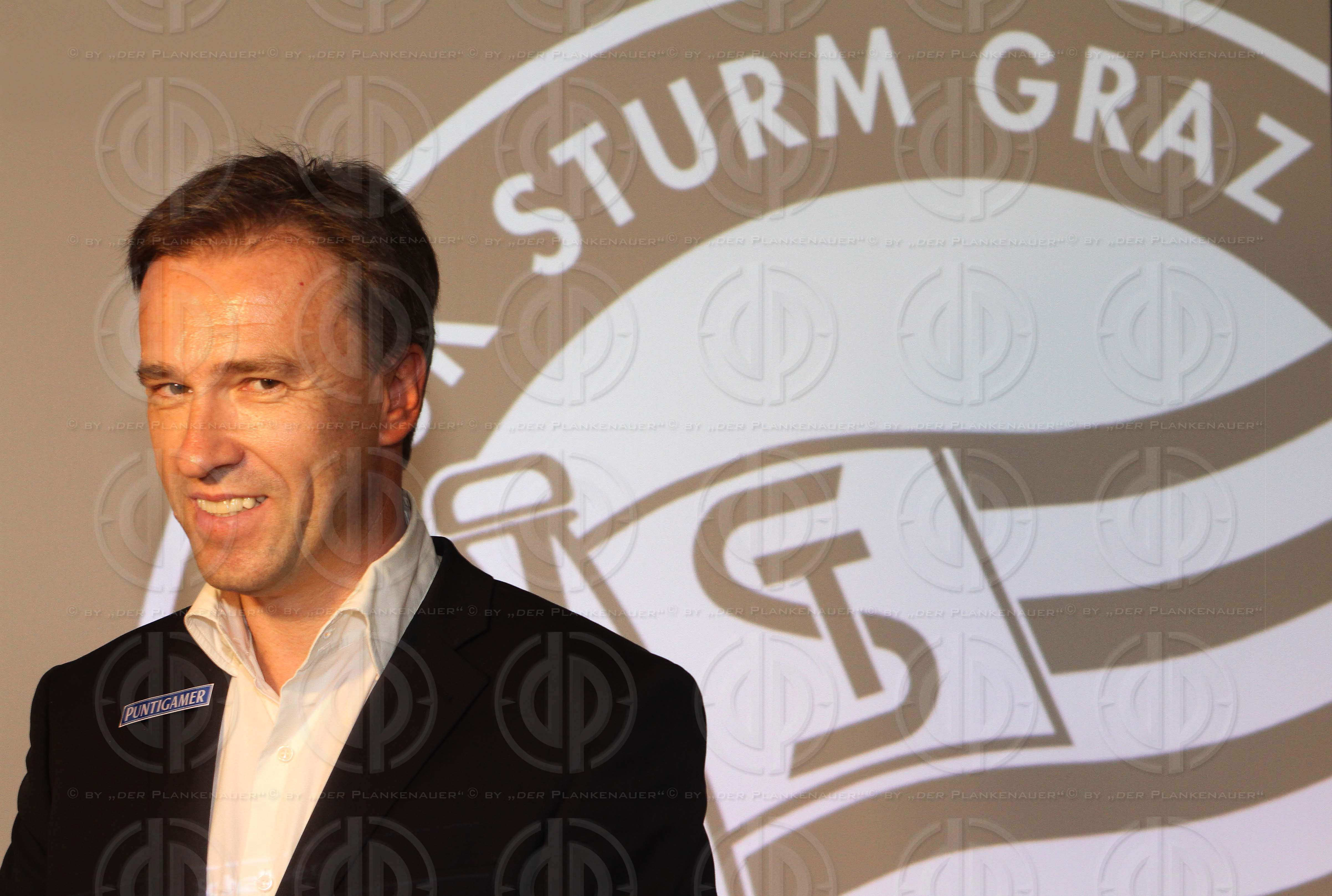 Zukunftsperspektiven UPC Arena