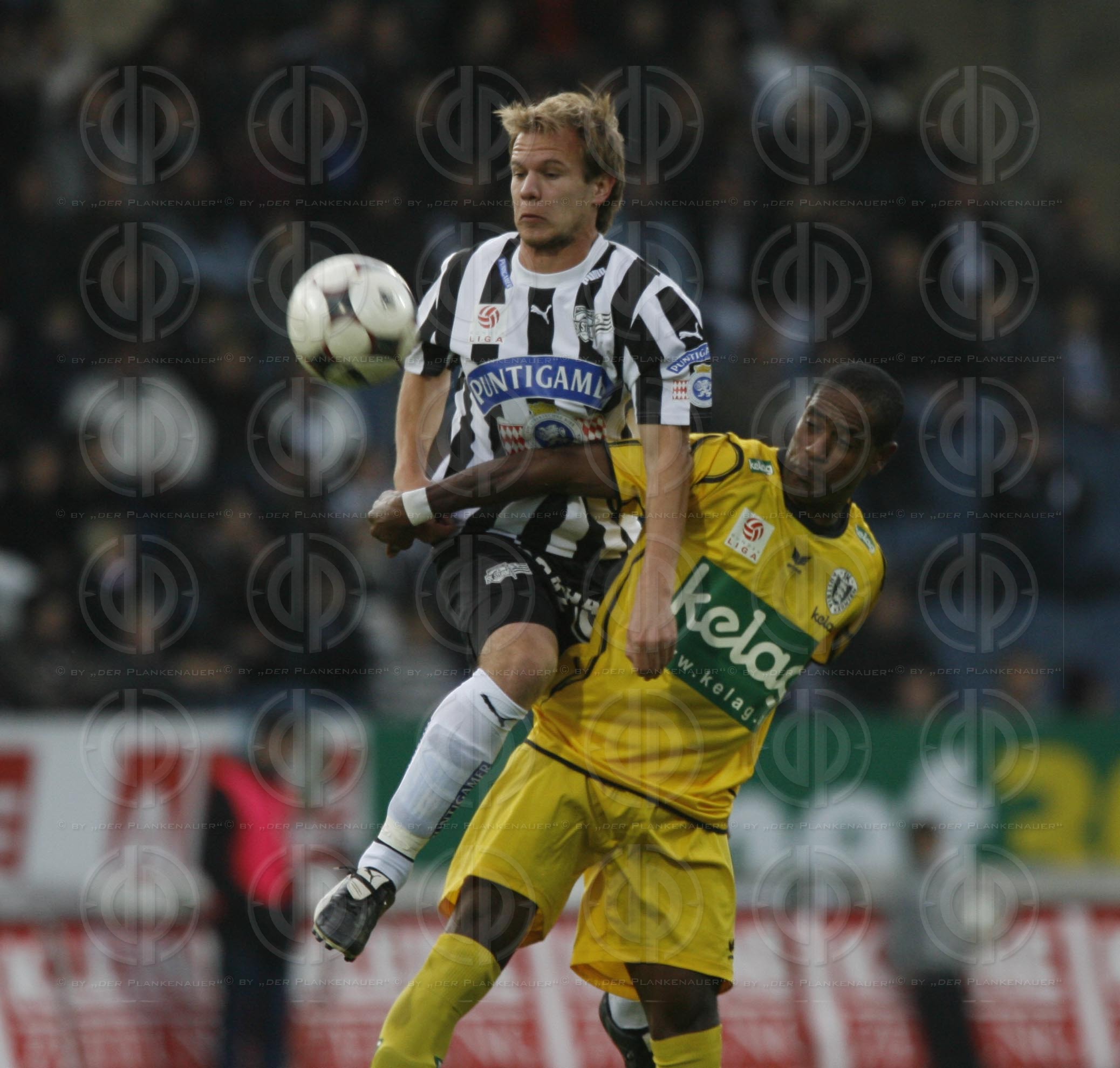 SK Sturm Graz vs. SK Austria Kelag Kärnten (3:0)