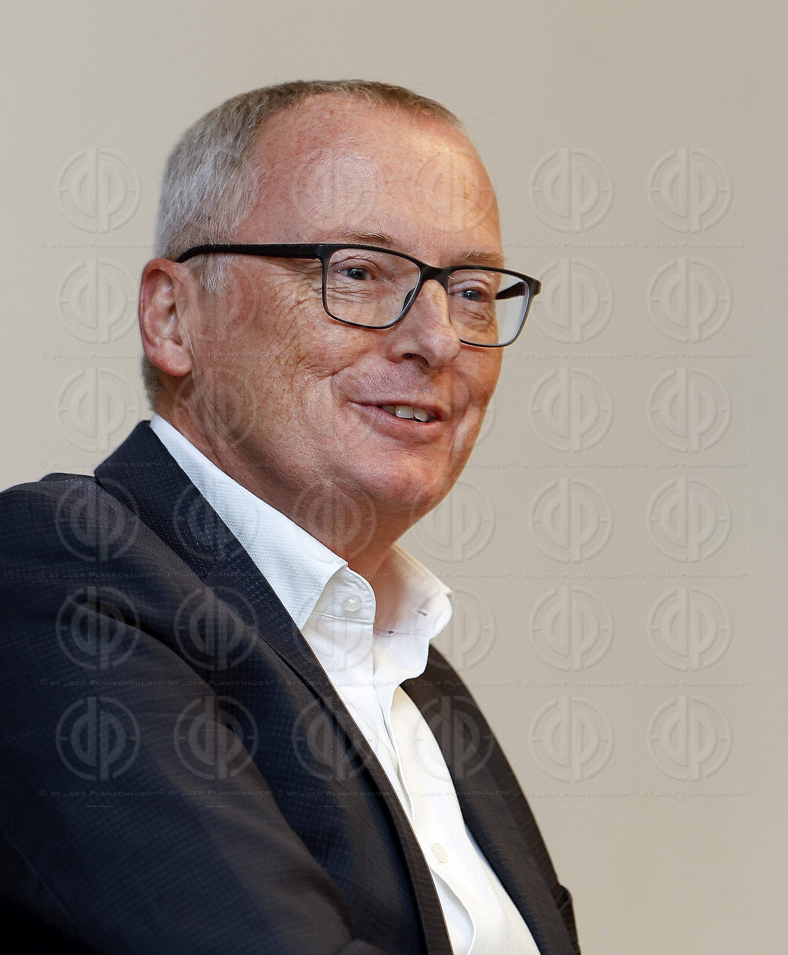 Presseclub Stmk.: Runde der Chefredakteure am 24.02.2025