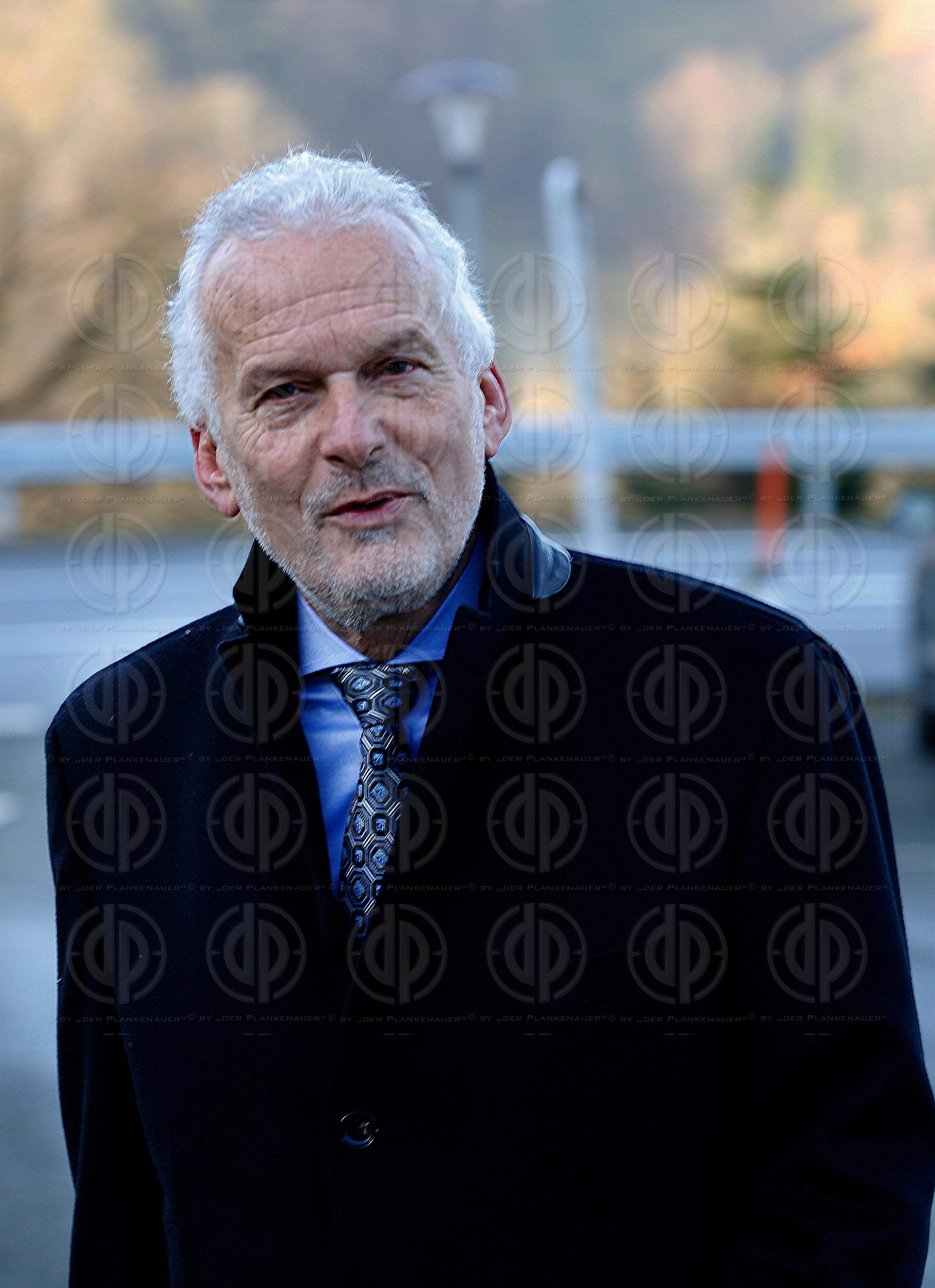 Regierungsklausur im Schloss Seggau/Stmk.