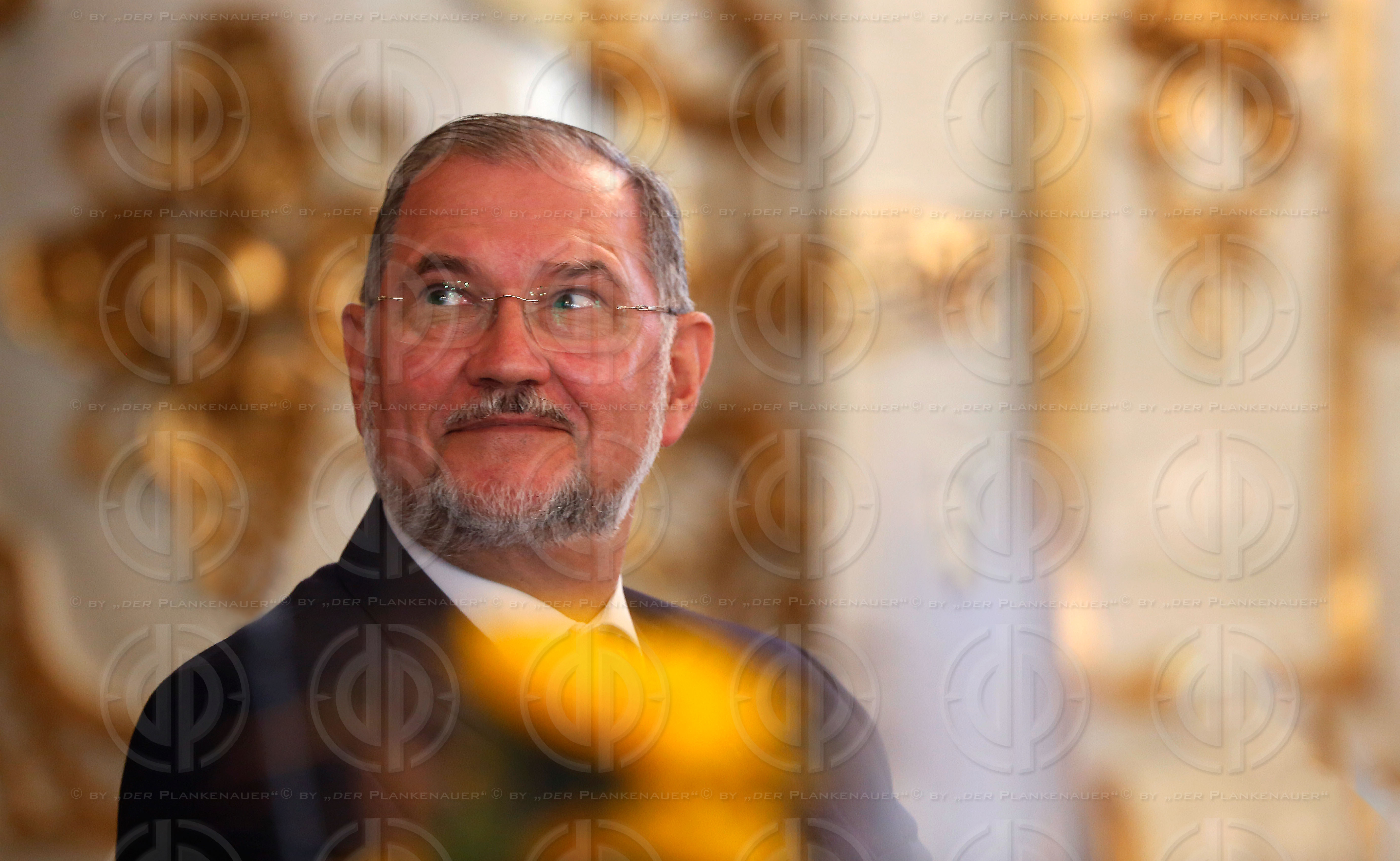 Festakt 500 Jahre Reformation