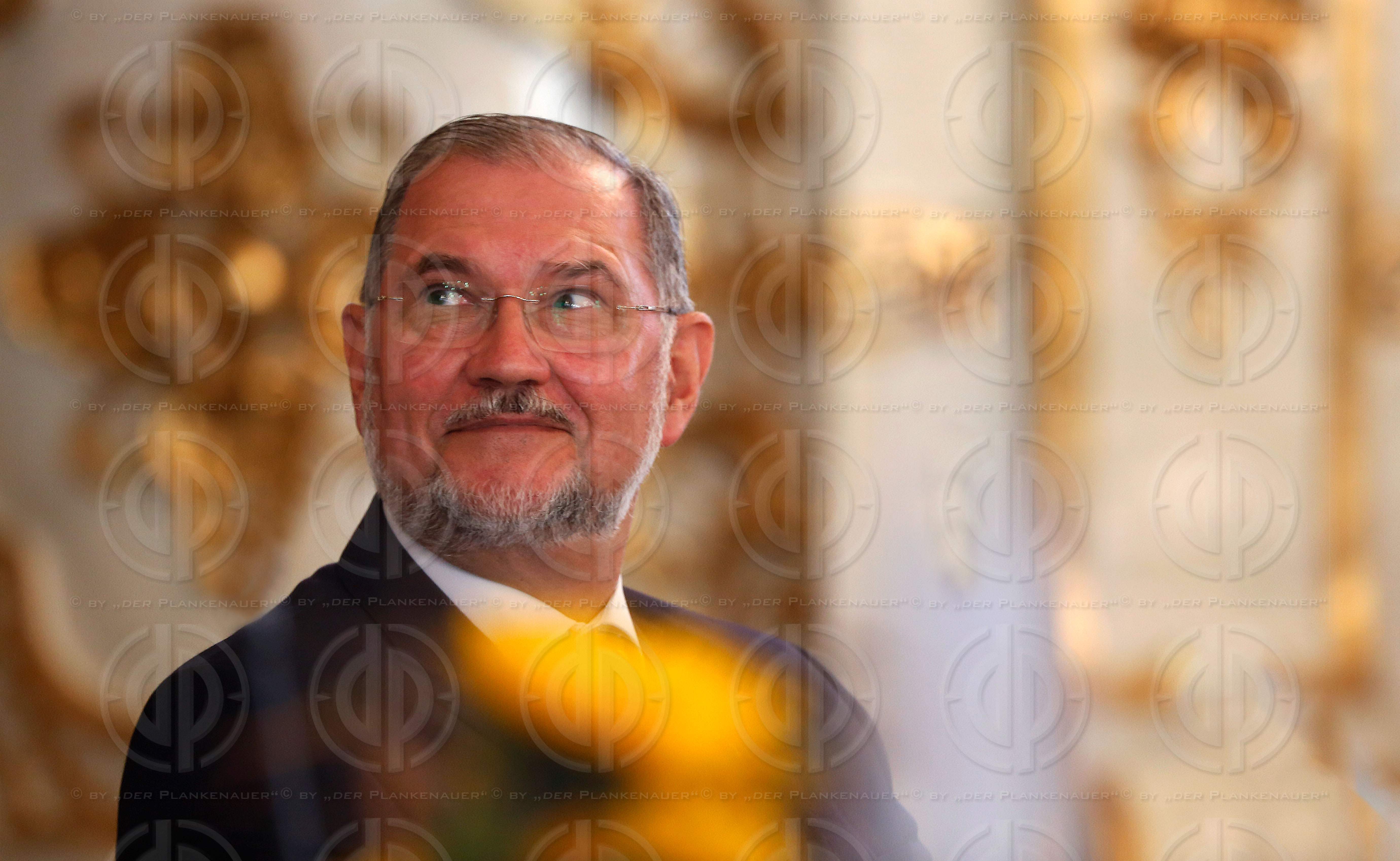 Festakt 500 Jahre Reformation