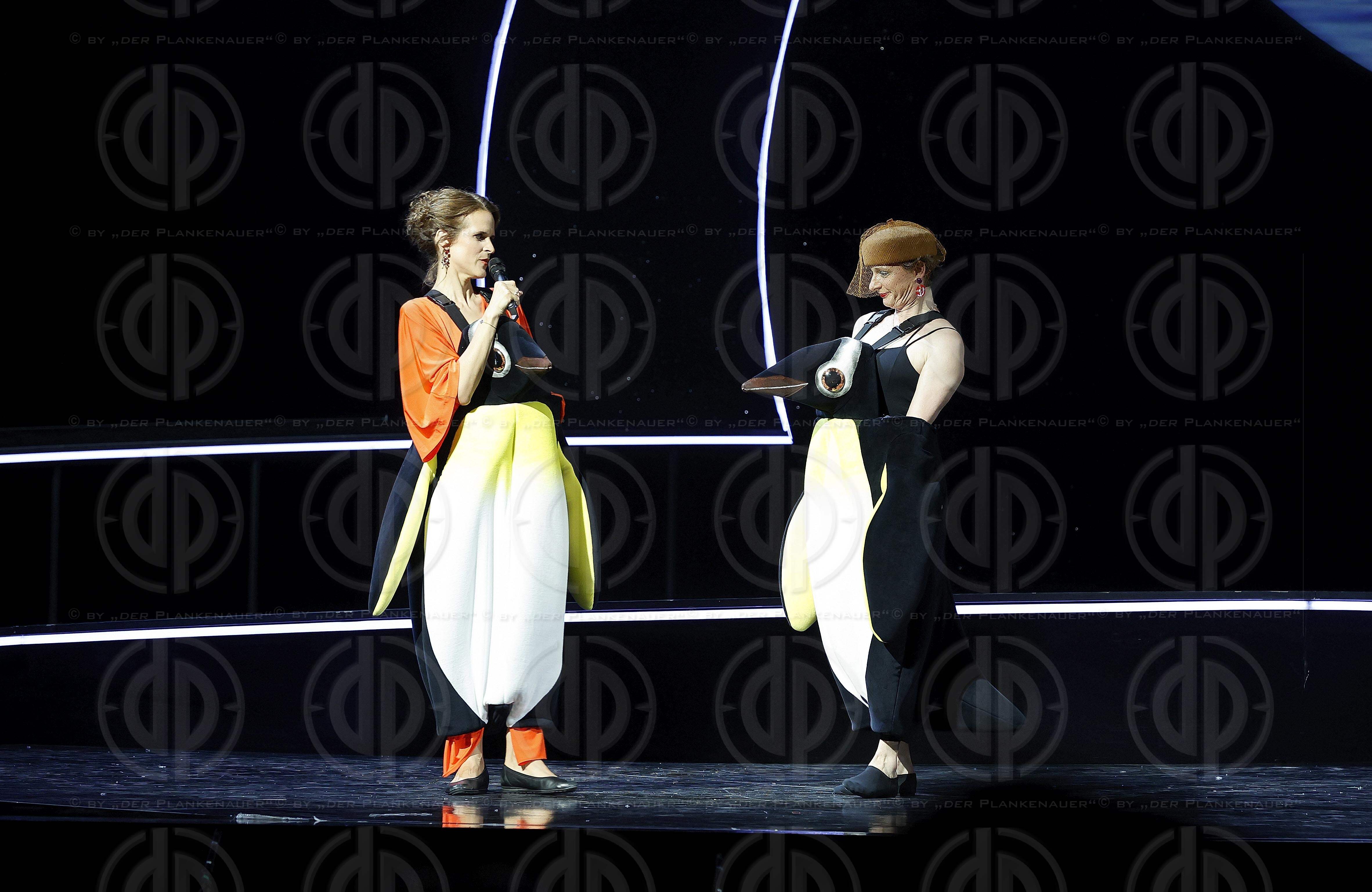 Oper Graz - Abschied von Intendantin Nora Schmid am 24.06.2023