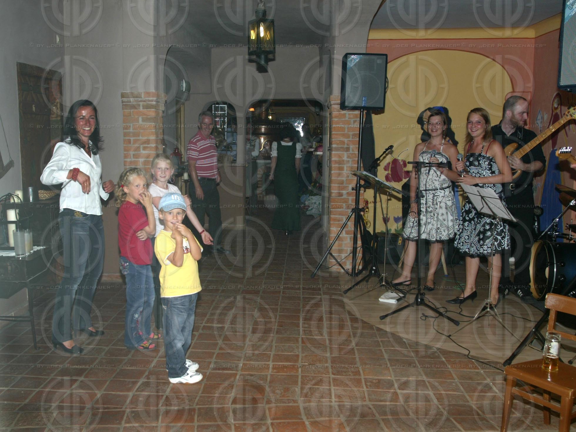 40. Geburstag Edith HÖNGER