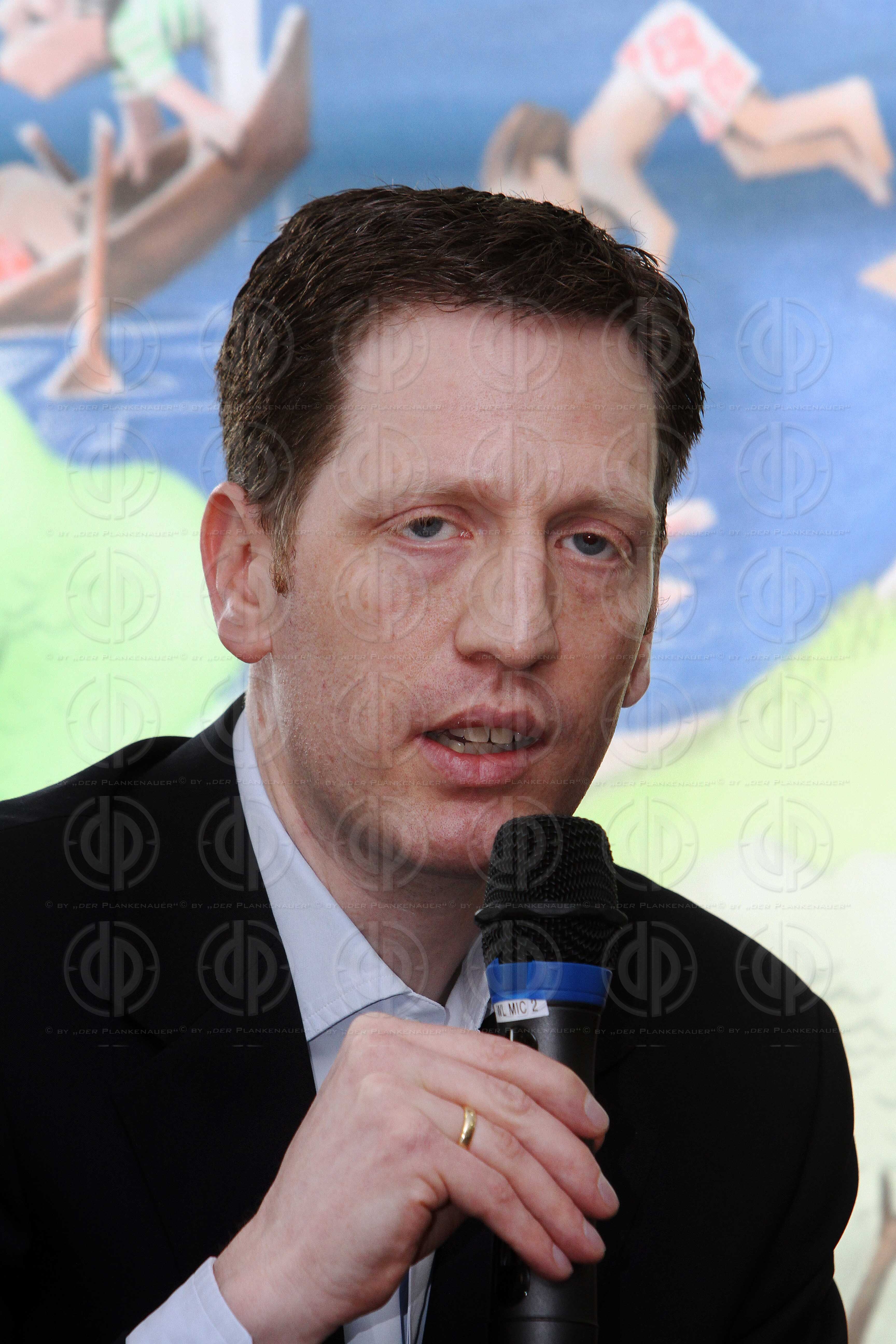 SMA-Tagung 2013 Spielberg