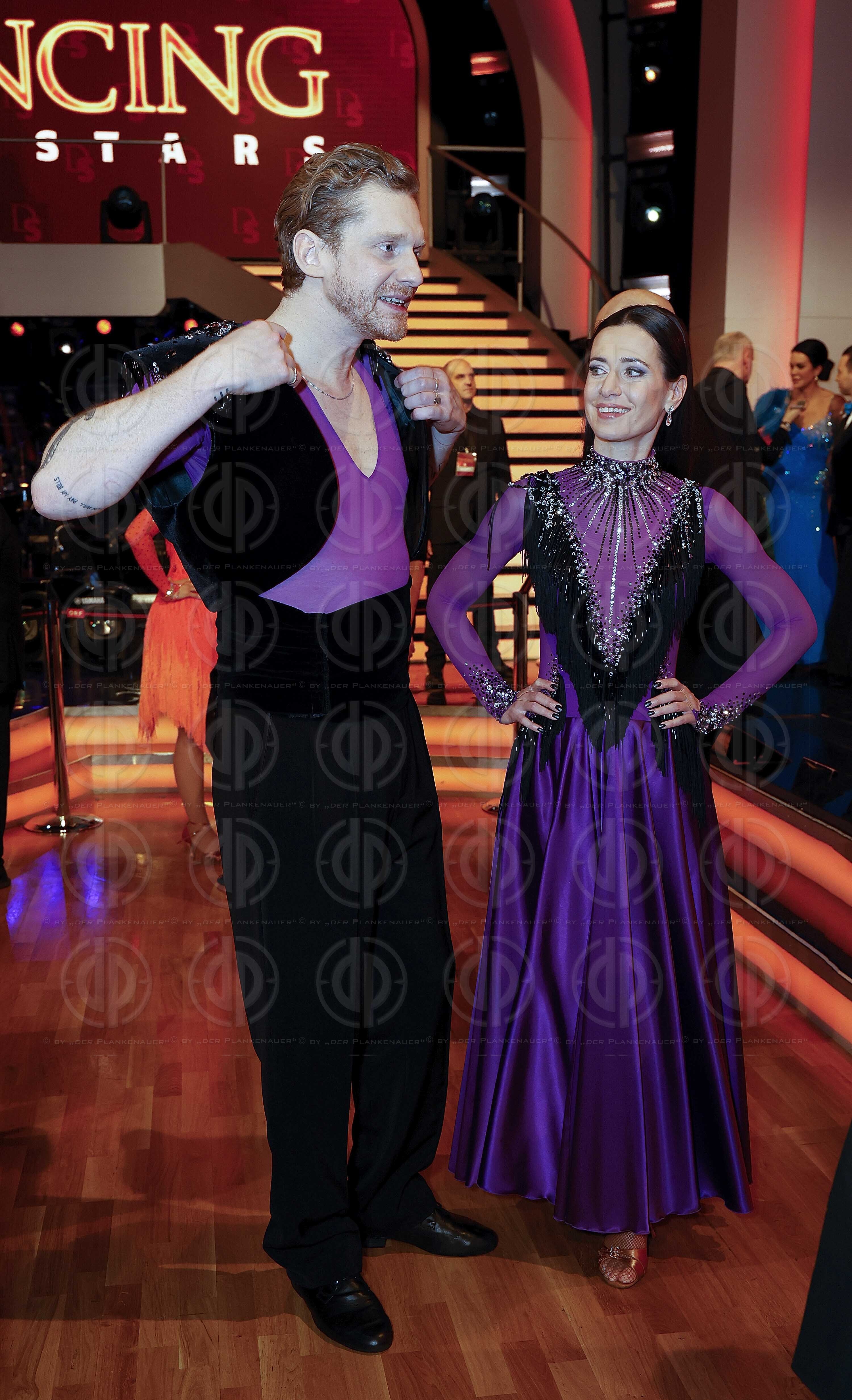 Dancing Stars am 10.03.2023