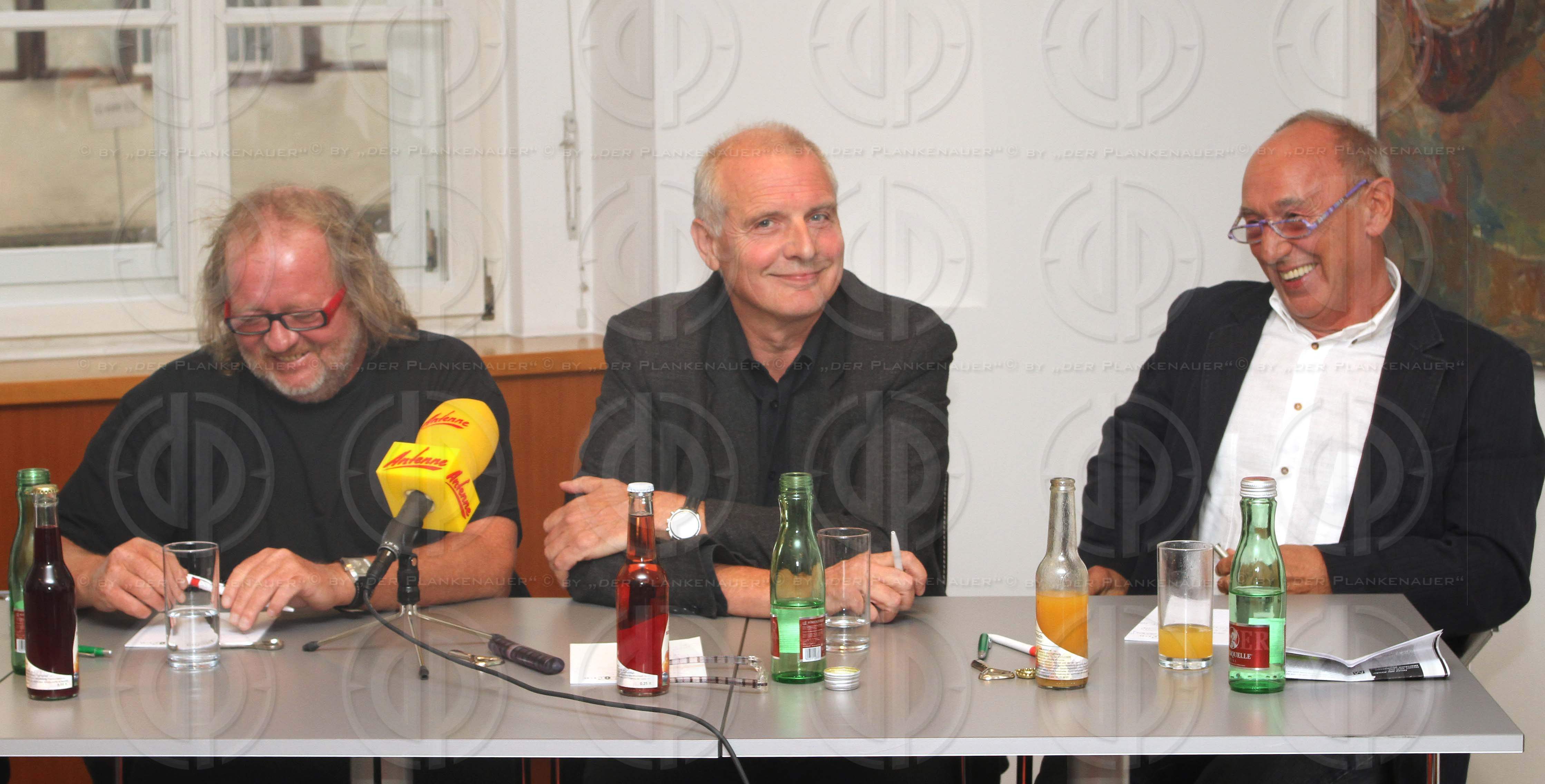 Landtagswahl Steiermark 2010 Diskussion