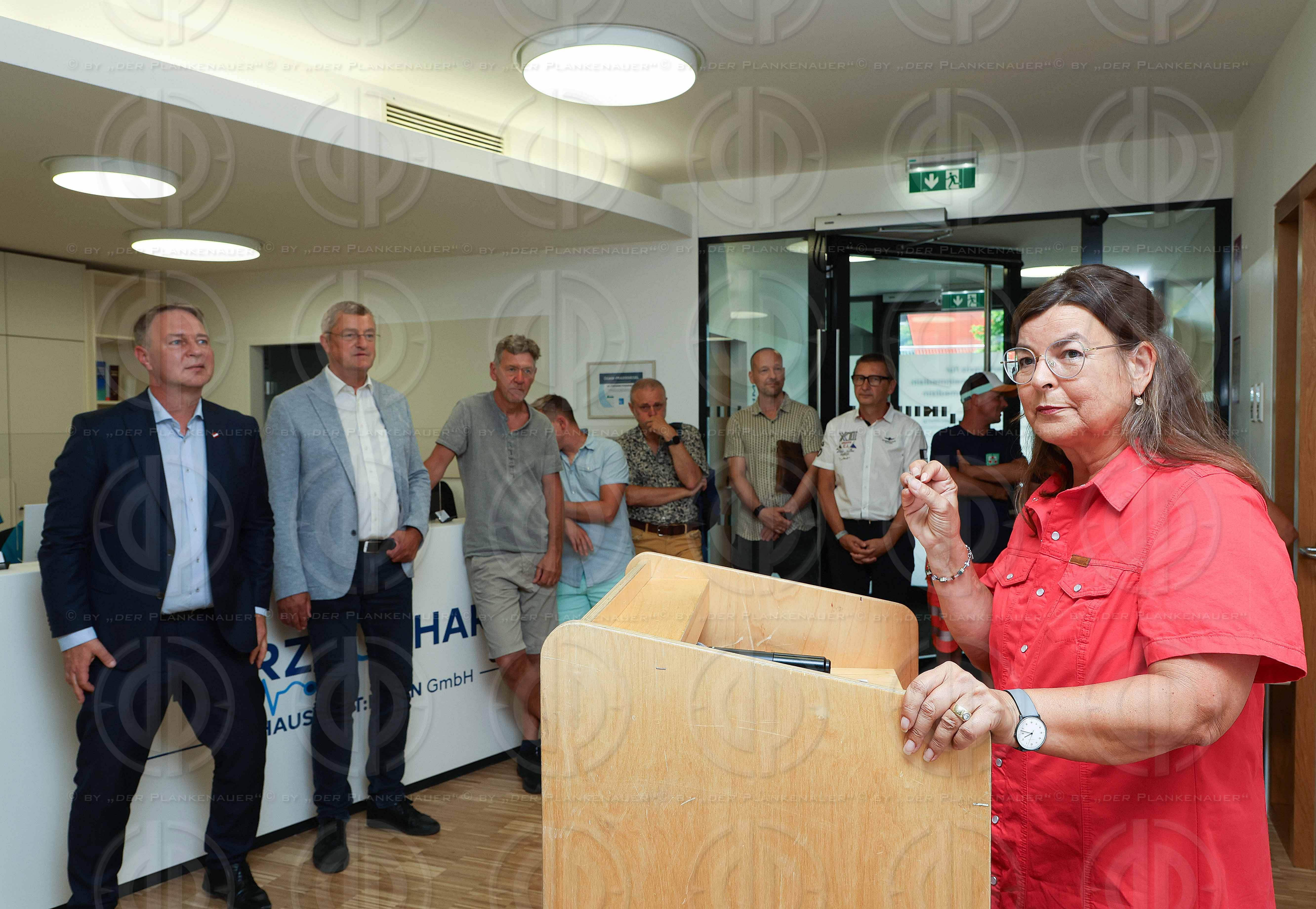 Start Primärversorgungszentrum in Hart bei Graz am 01.07.2026