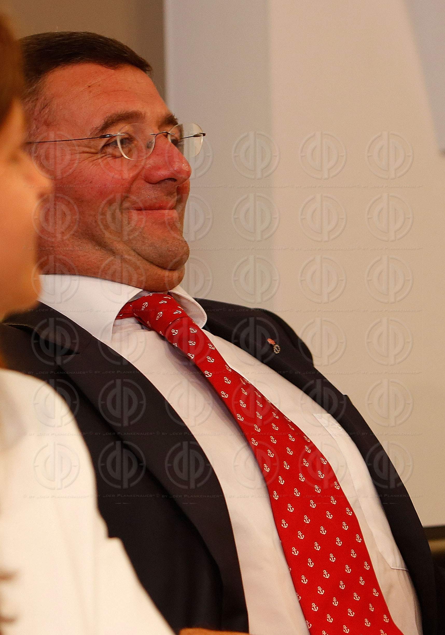 Steirische SPOE-Landesraete