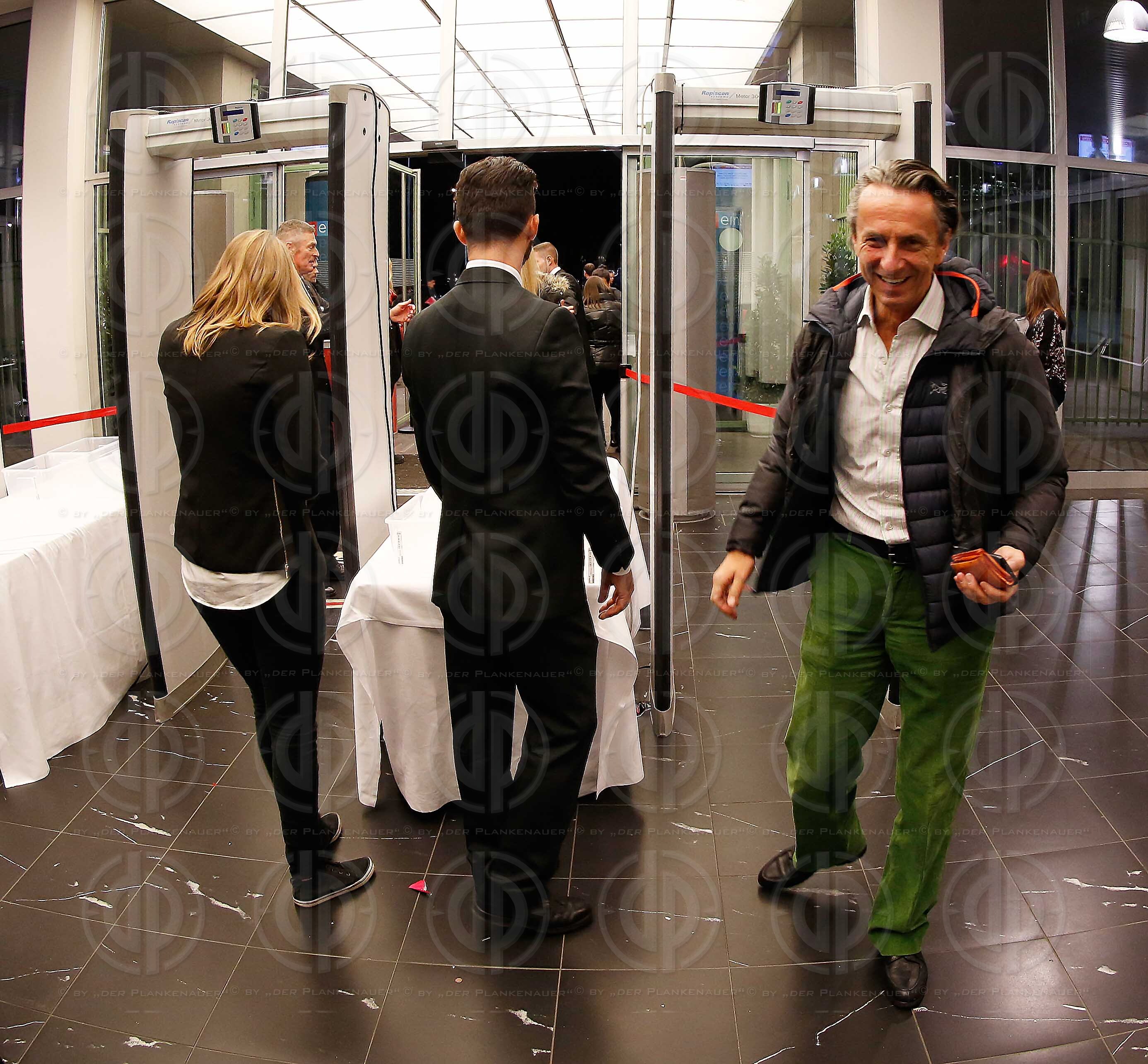 Laenderspiel Oesterreich vs. Schweiz (1:2)