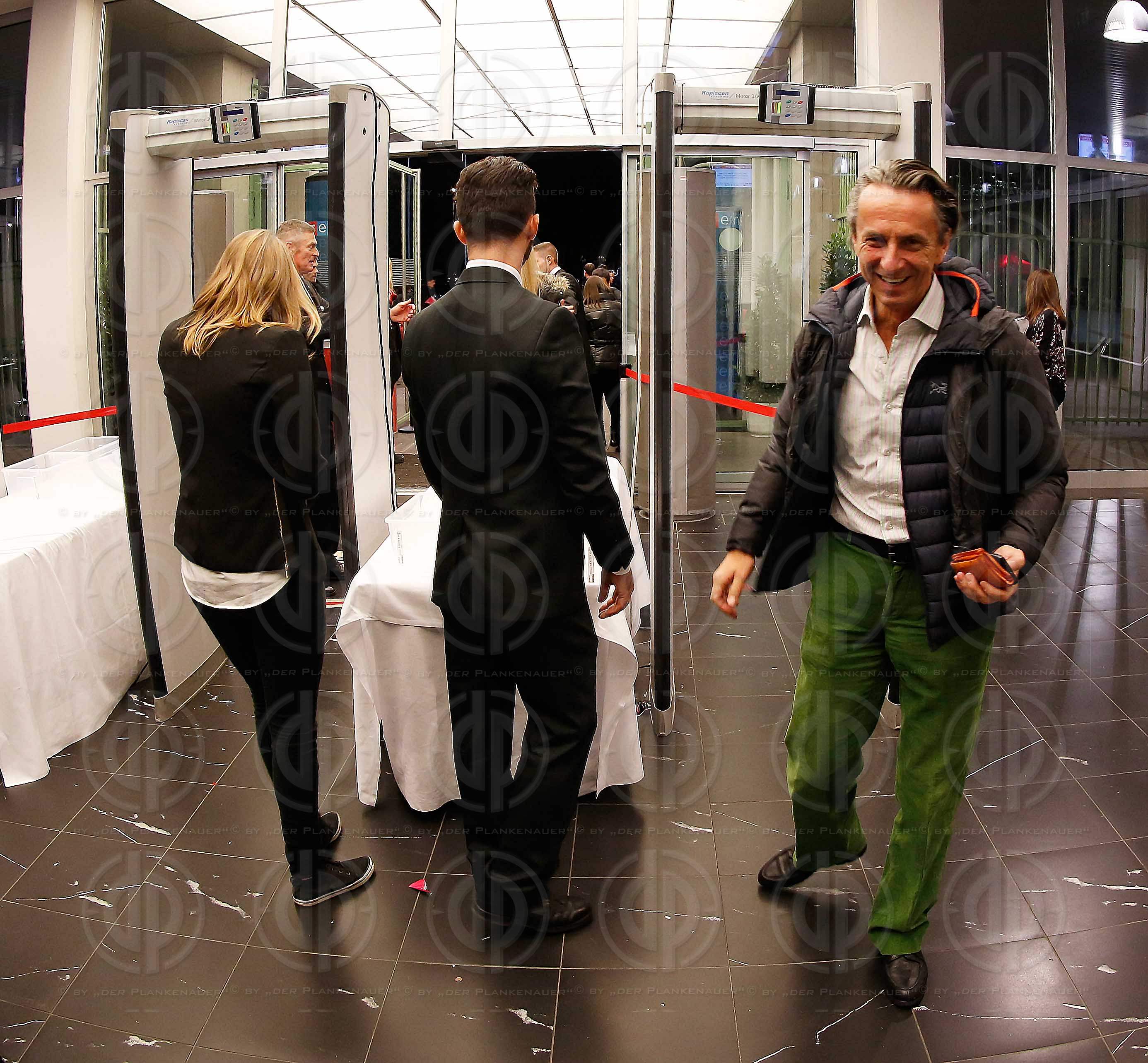 Laenderspiel Oesterreich vs. Schweiz (1:2)